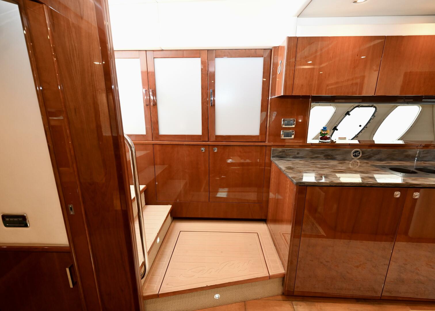 Slide: The Image of Sea Ray 540 Sundancer 2012 - 5360589