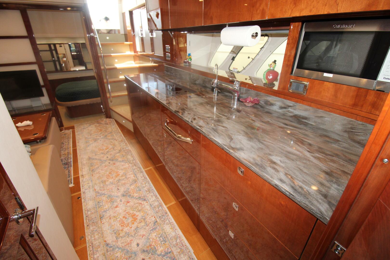 Slide: The Image of Sea Ray 540 Sundancer 2012 - 5360590