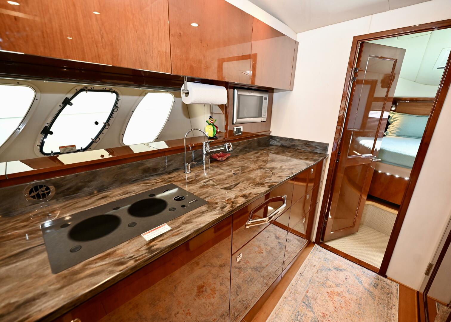 Slide: The Image of Sea Ray 540 Sundancer 2012 - 5360592