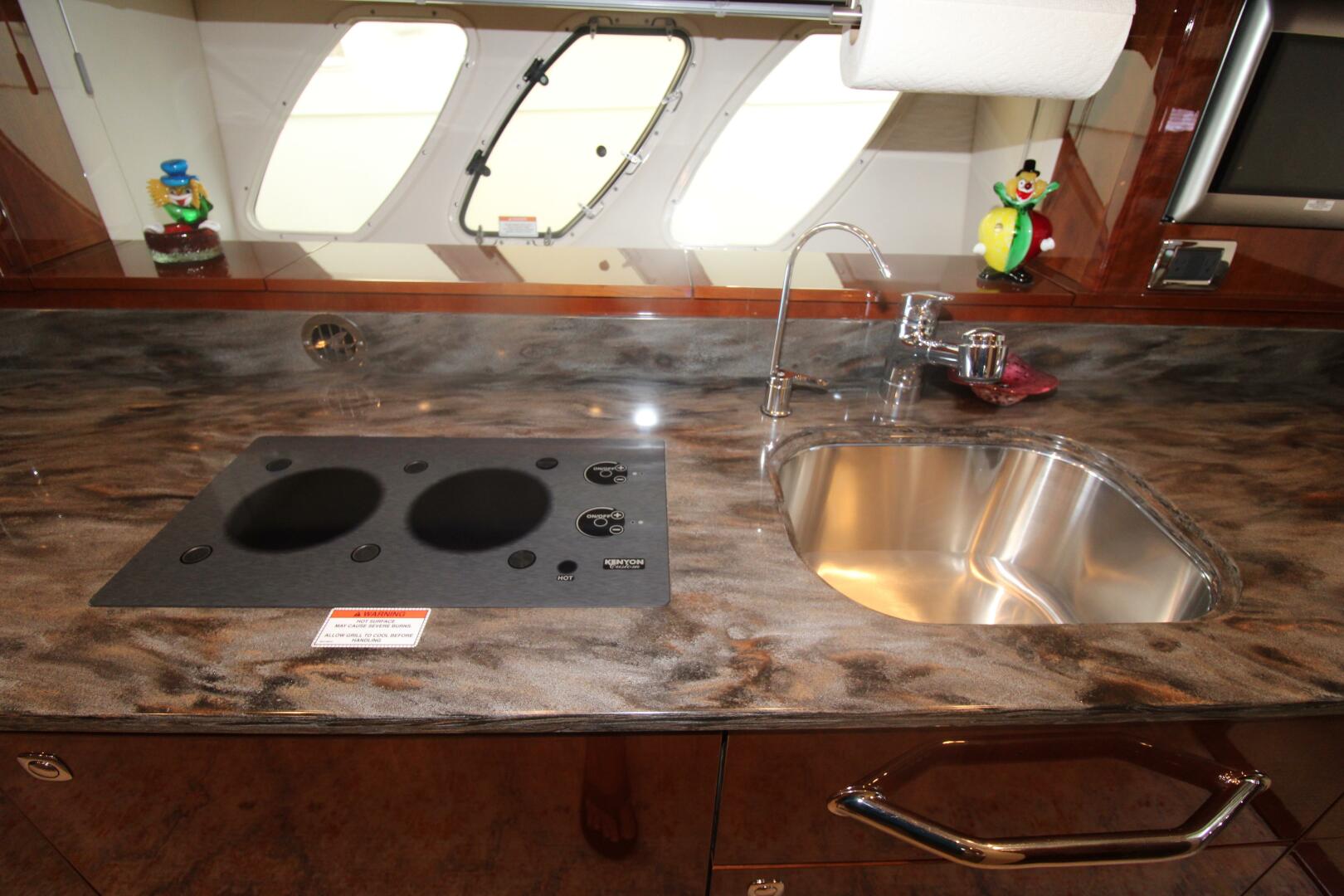 Slide: The Image of Sea Ray 540 Sundancer 2012 - 5360593