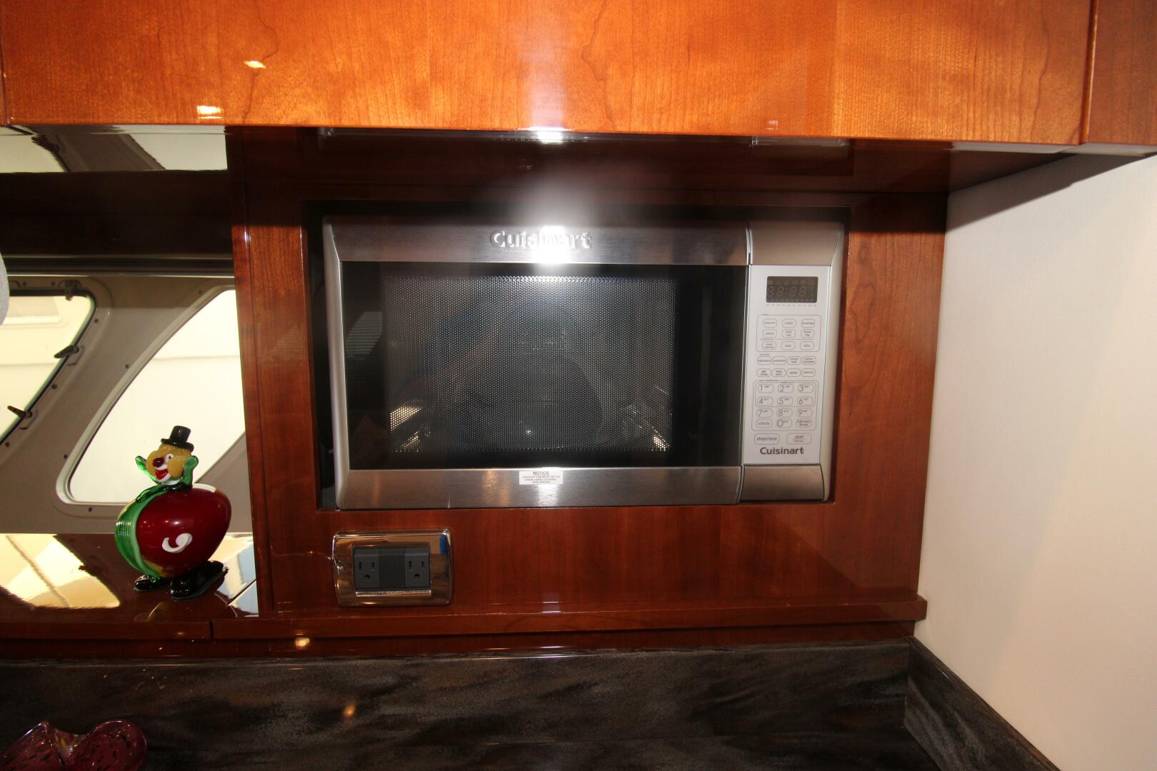 Slide: The Image of Sea Ray 540 Sundancer 2012 - 5360594