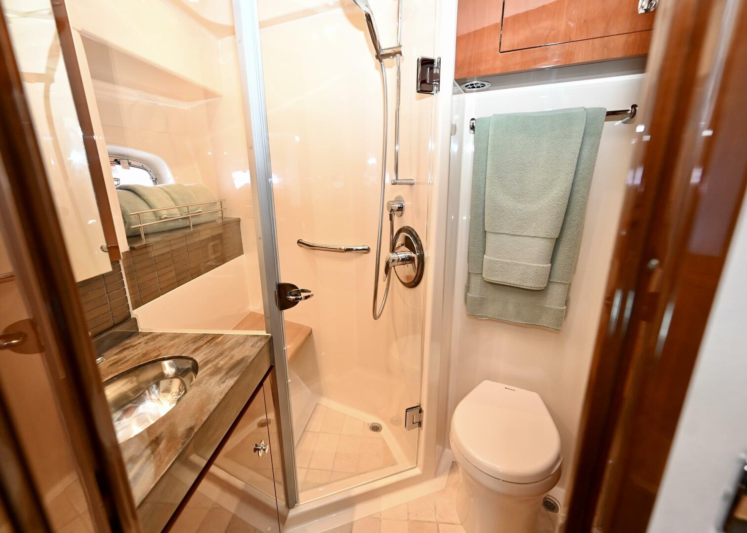 Slide: The Image of Sea Ray 540 Sundancer 2012 - 5360606