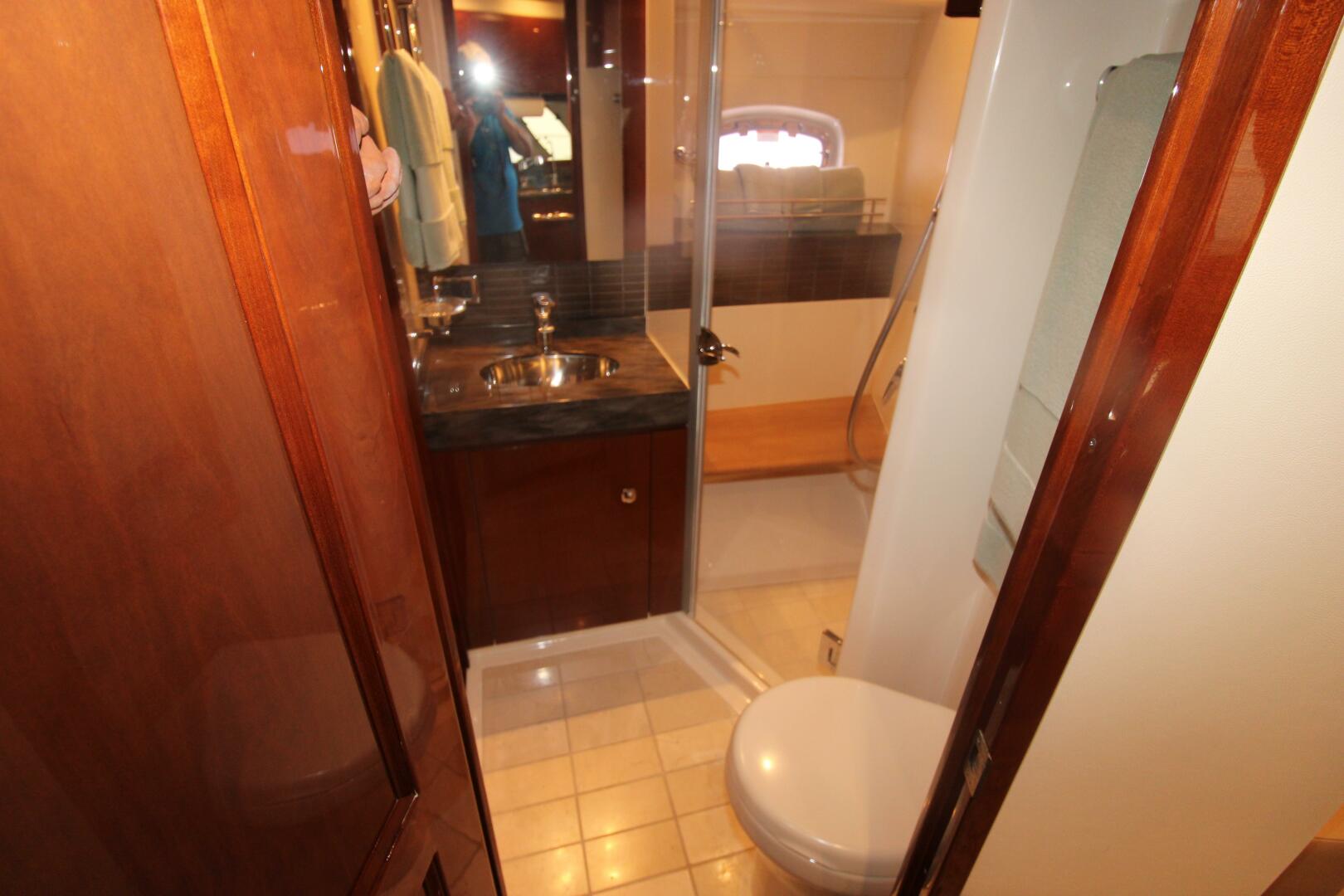 Slide: The Image of Sea Ray 540 Sundancer 2012 - 5360607