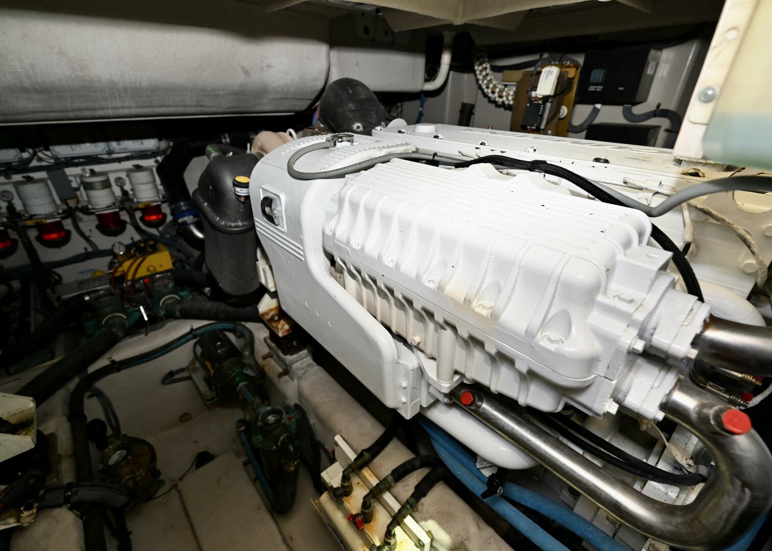 Slide: The Image of Sea Ray 540 Sundancer 2012 - 5360612