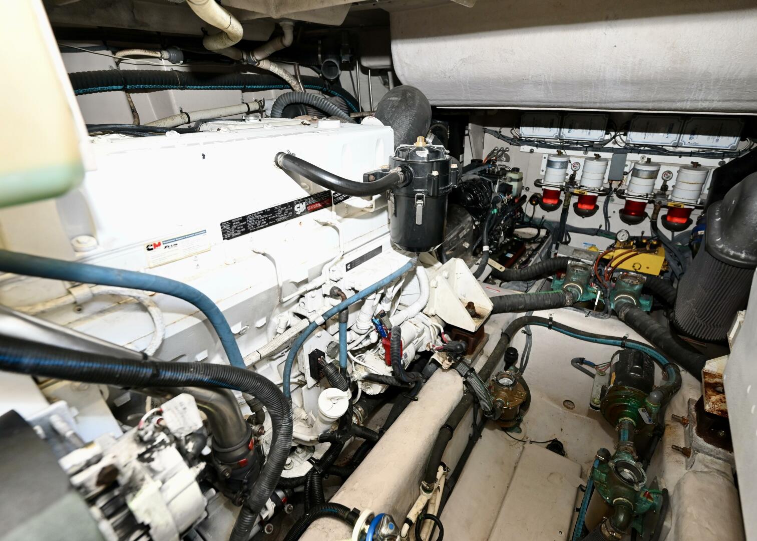 Slide: The Image of Sea Ray 540 Sundancer 2012 - 5360614