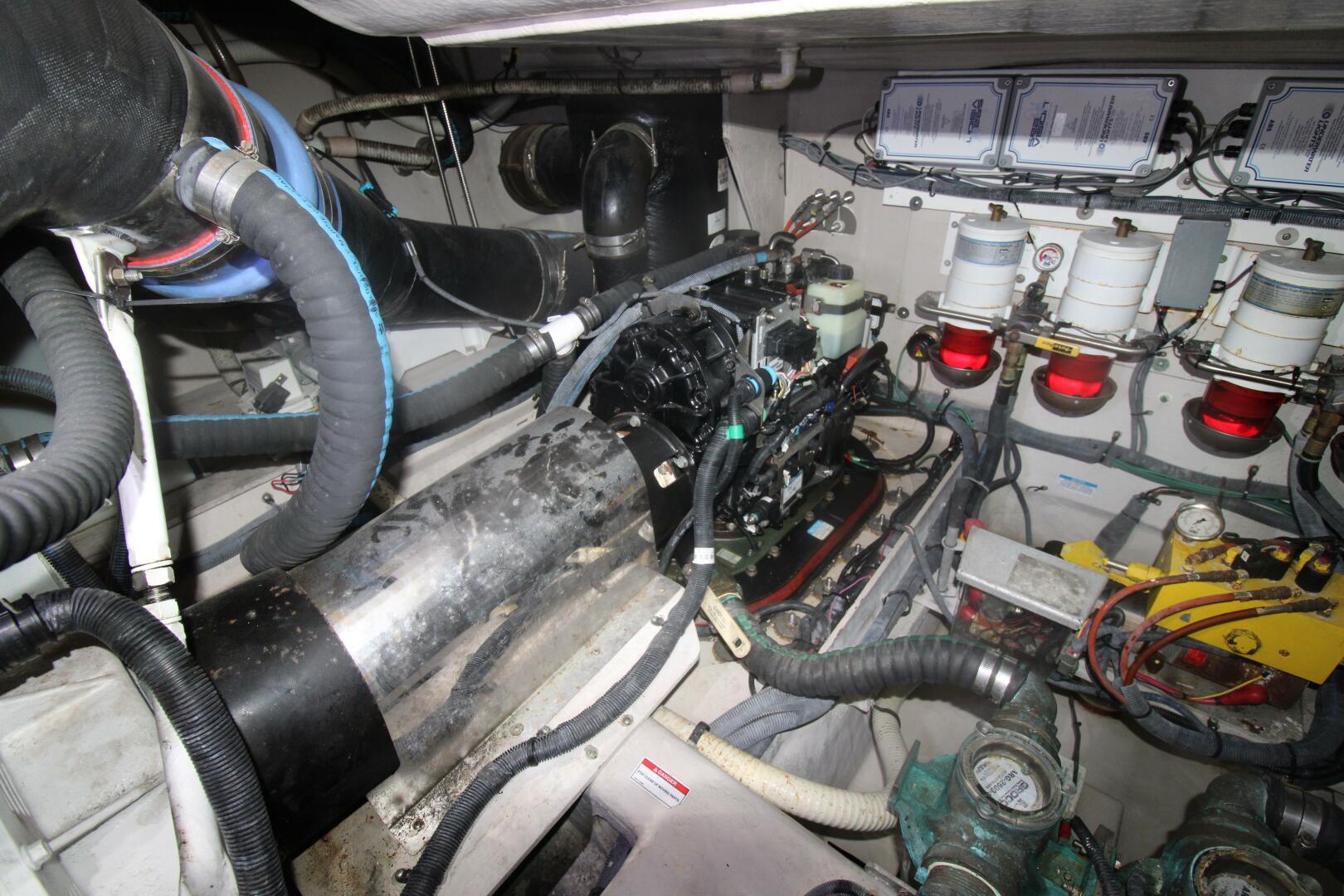 Slide: The Image of Sea Ray 540 Sundancer 2012 - 5360615