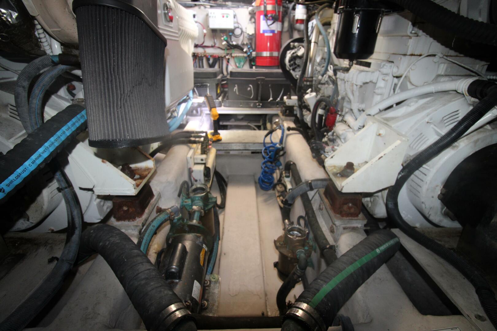 Slide: The Image of Sea Ray 540 Sundancer 2012 - 5360616