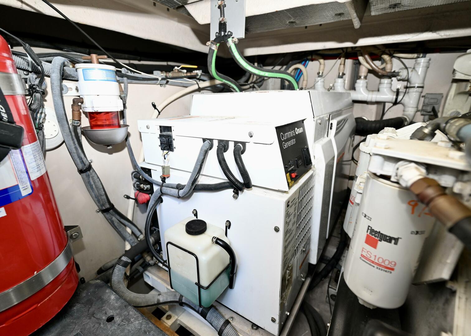 Slide: The Image of Sea Ray 540 Sundancer 2012 - 5360617