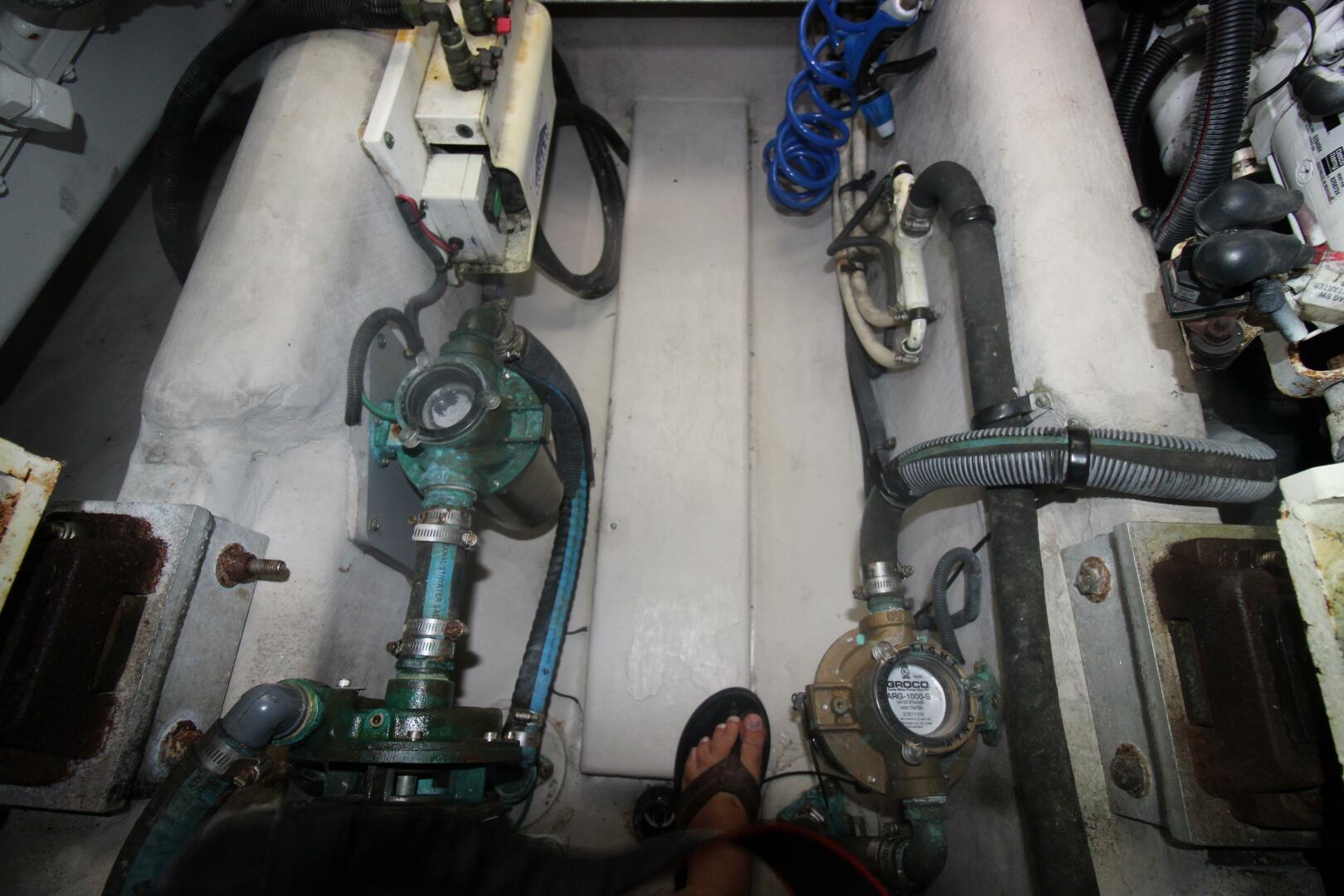 Slide: The Image of Sea Ray 540 Sundancer 2012 - 5360618