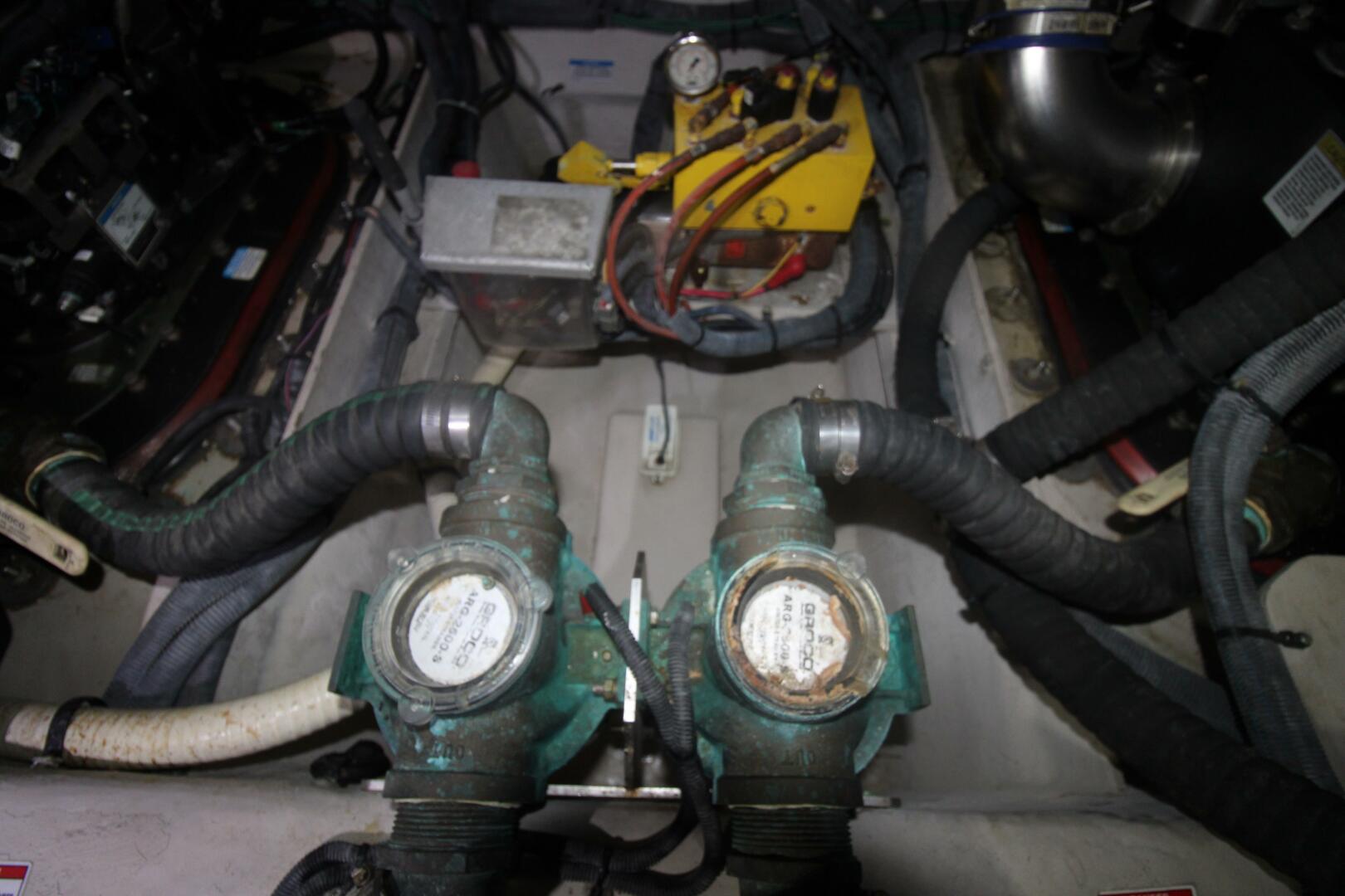 Slide: The Image of Sea Ray 540 Sundancer 2012 - 5360619