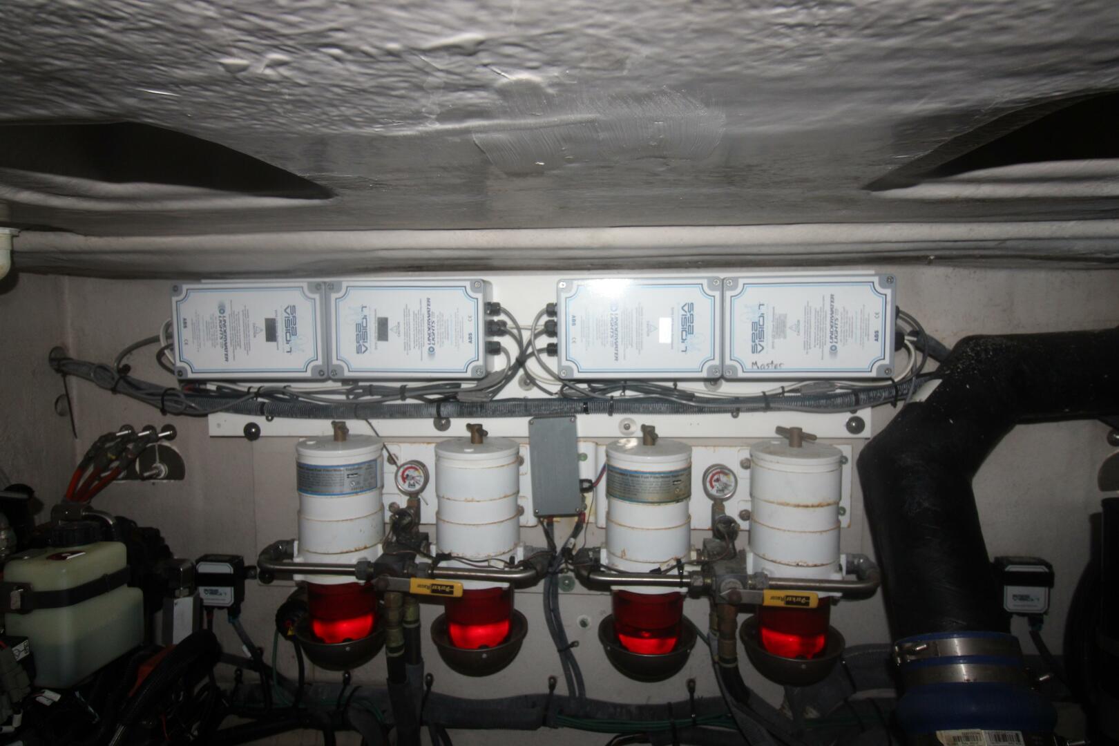 Slide: The Image of Sea Ray 540 Sundancer 2012 - 5360621