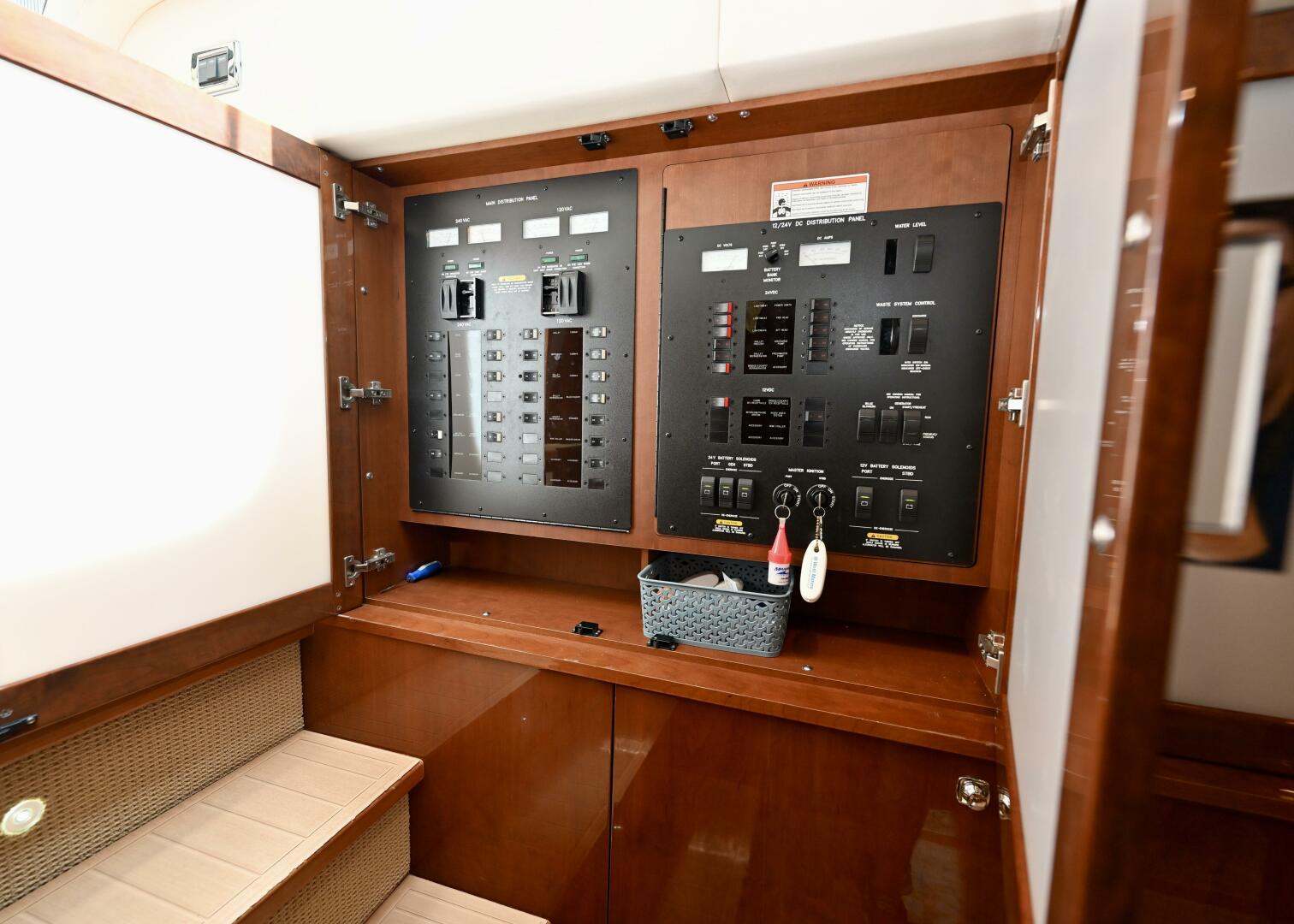 Slide: The Image of Sea Ray 540 Sundancer 2012 - 5360622