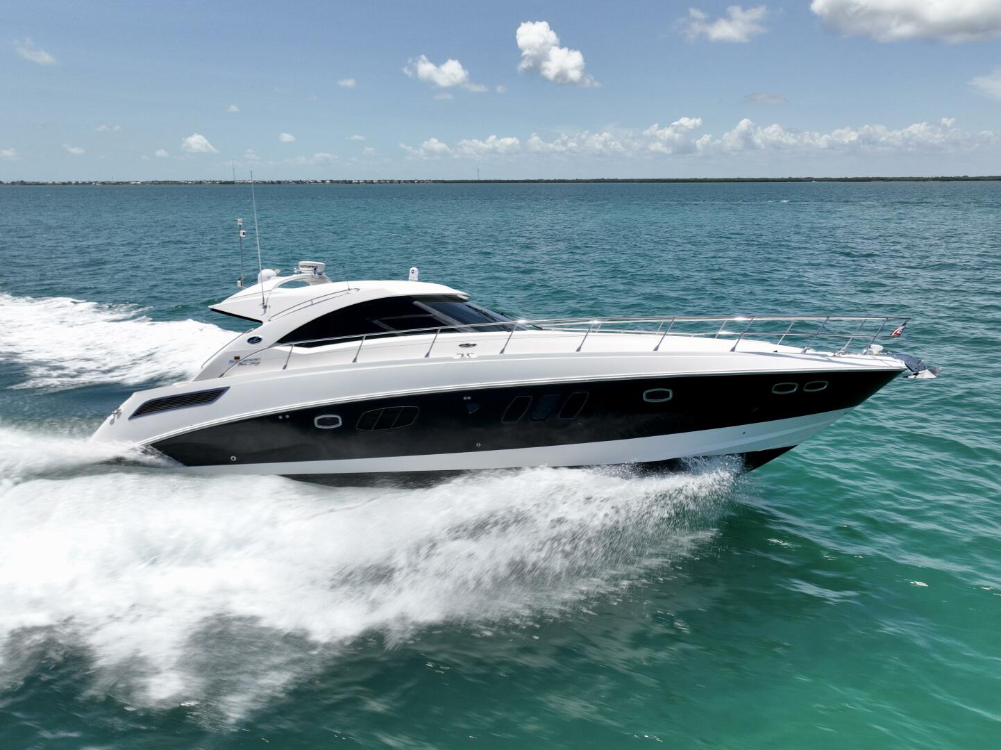 Slide: The Image of Sea Ray 540 Sundancer 2012 - 5360610