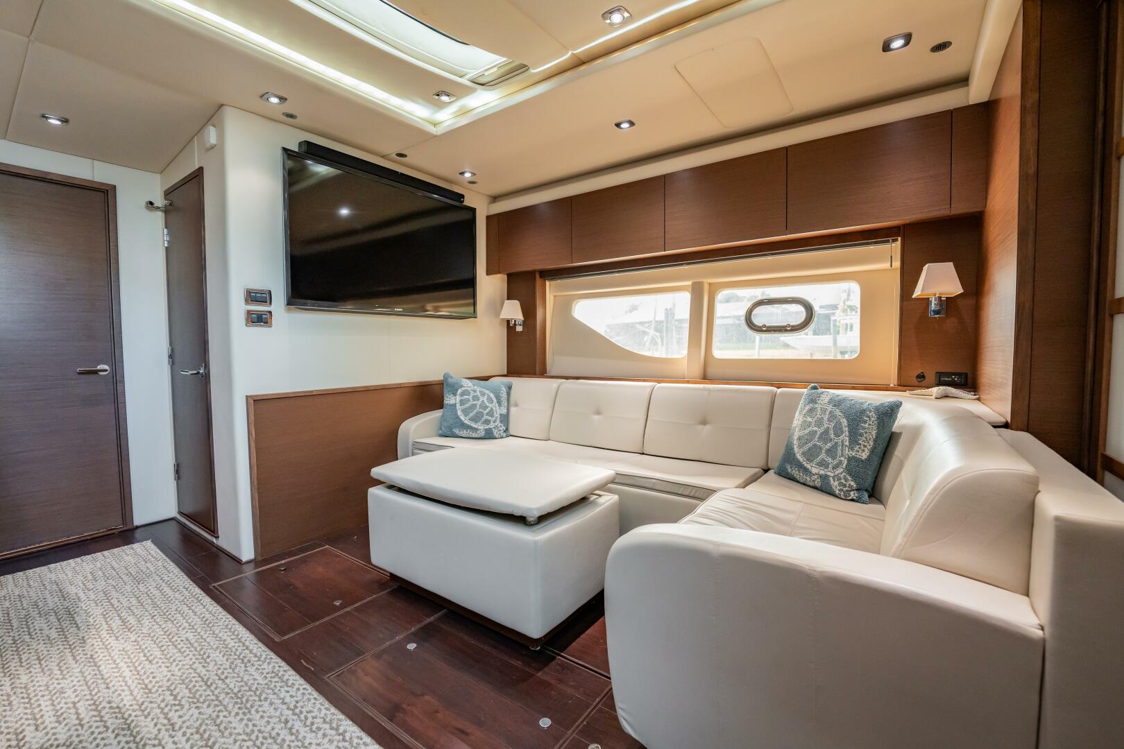 Slide: The Image of Sea Ray 540 Sundancer 2013 - 5072276