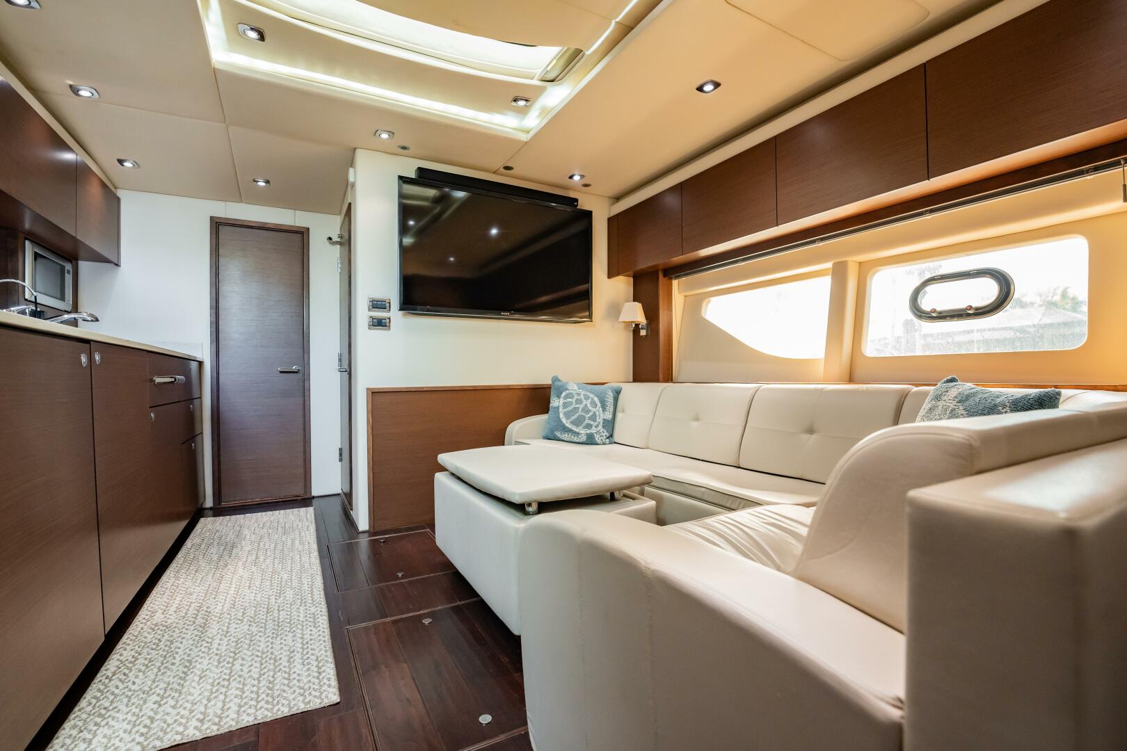 Slide: The Image of Sea Ray 540 Sundancer 2013 - 5072277
