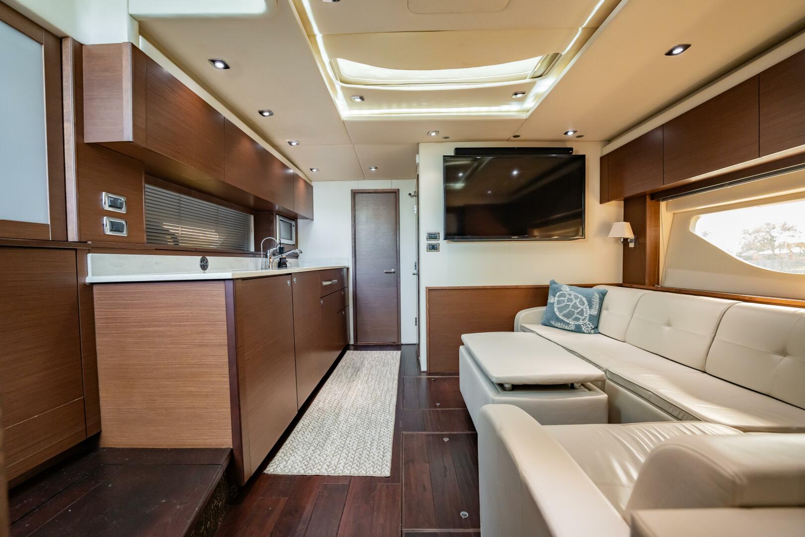 Slide: The Image of Sea Ray 540 Sundancer 2013 - 5072278