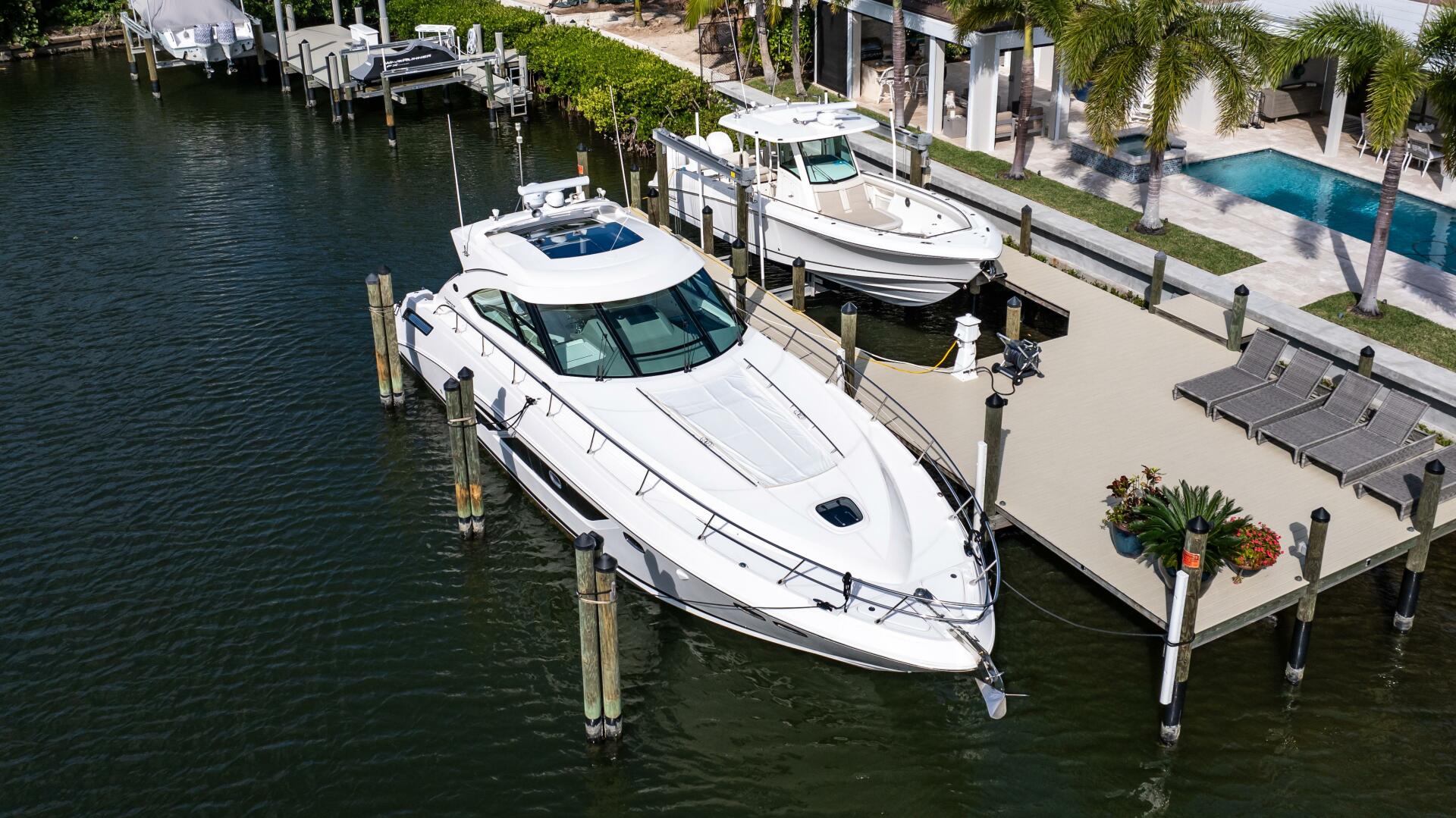 Slide: The Image of Sea Ray 540 Sundancer 2013 - 5072267