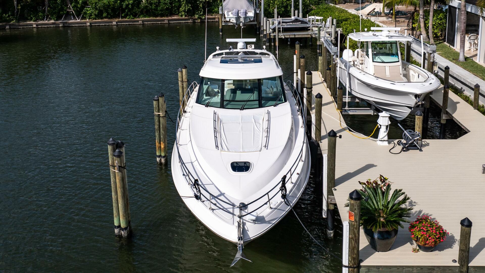 Slide: The Image of Sea Ray 540 Sundancer 2013 - 5072268
