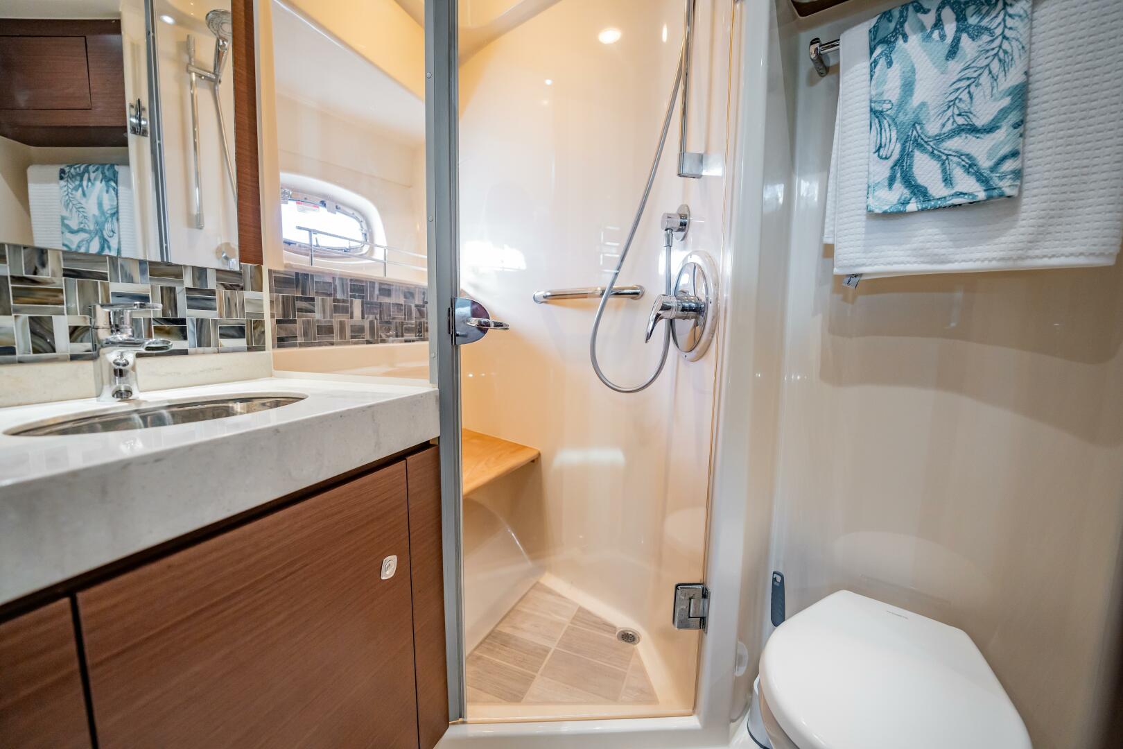 Slide: The Image of Sea Ray 540 Sundancer 2013 - 5072310