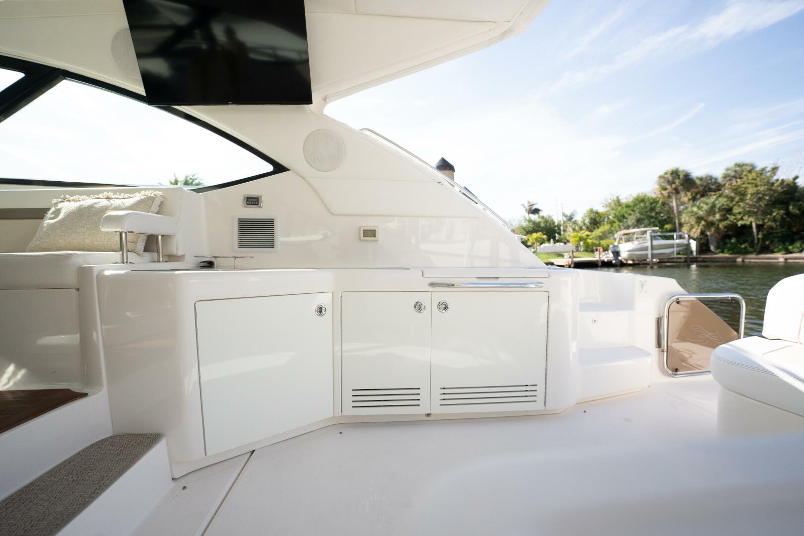 Slide: The Image of Sea Ray 540 Sundancer 2013 - 5072324