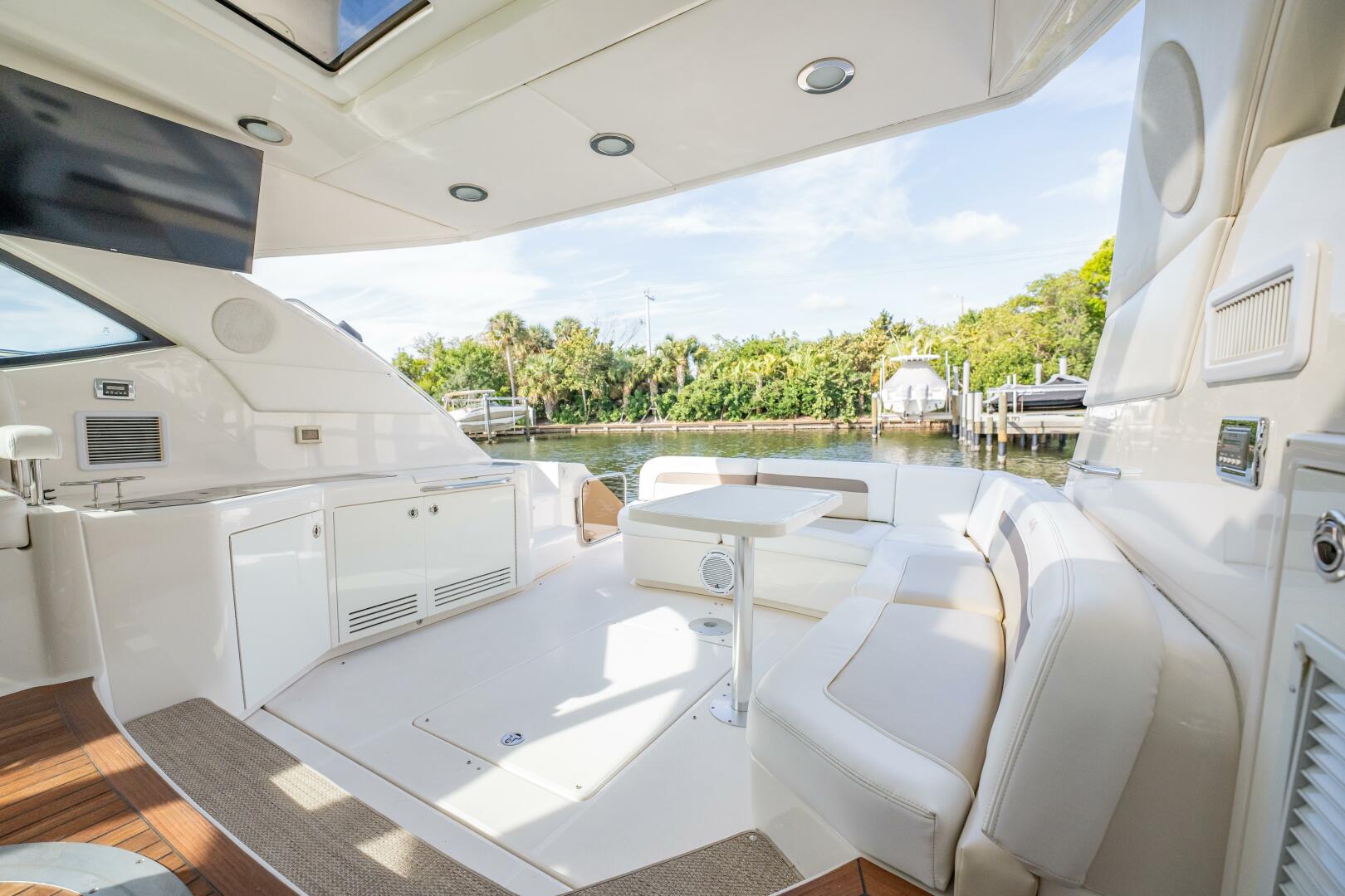 Slide: The Image of Sea Ray 540 Sundancer 2013 - 5072329