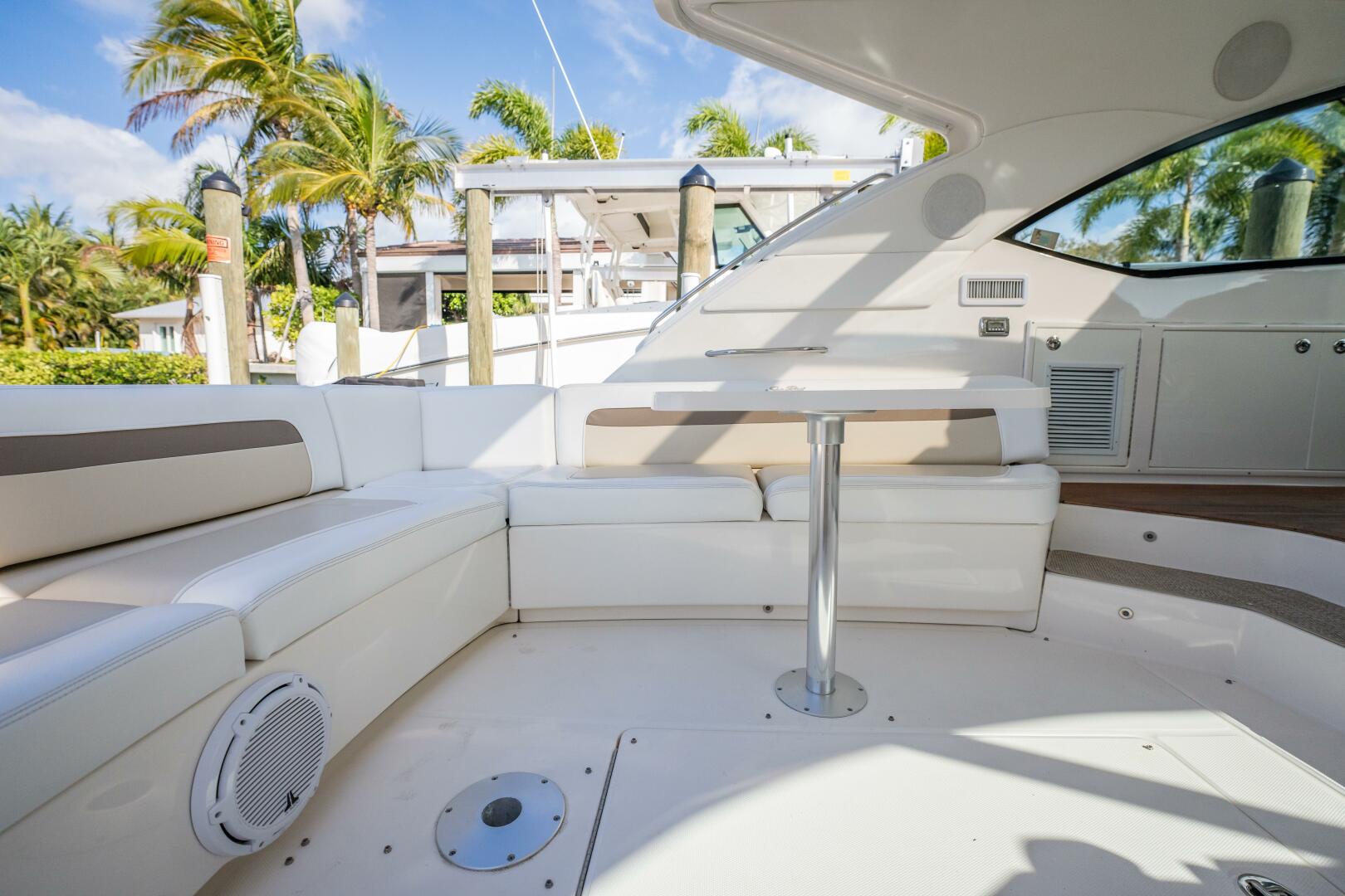 Slide: The Image of Sea Ray 540 Sundancer 2013 - 5072330