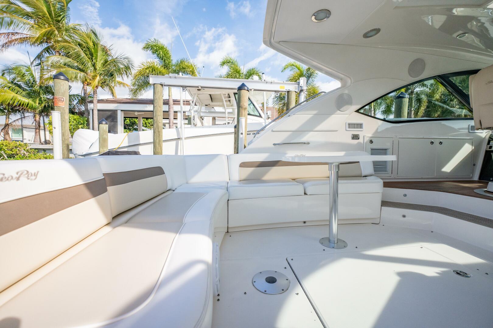 Slide: The Image of Sea Ray 540 Sundancer 2013 - 5072331