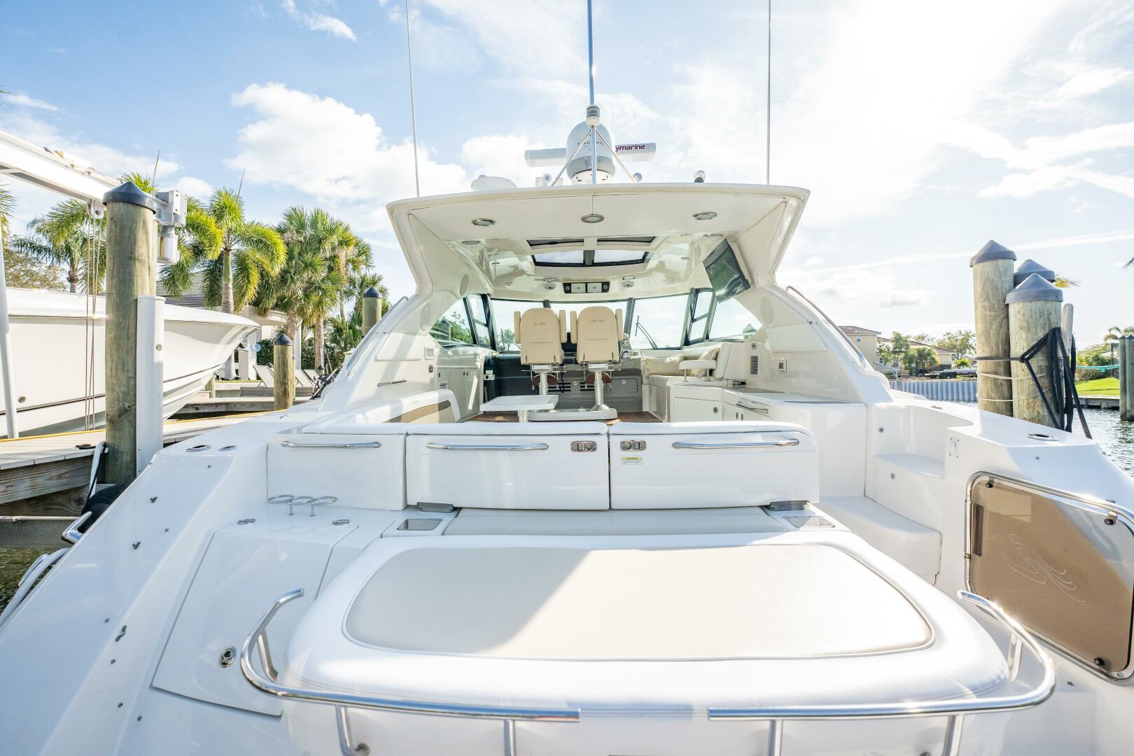 Slide: The Image of Sea Ray 540 Sundancer 2013 - 5072335
