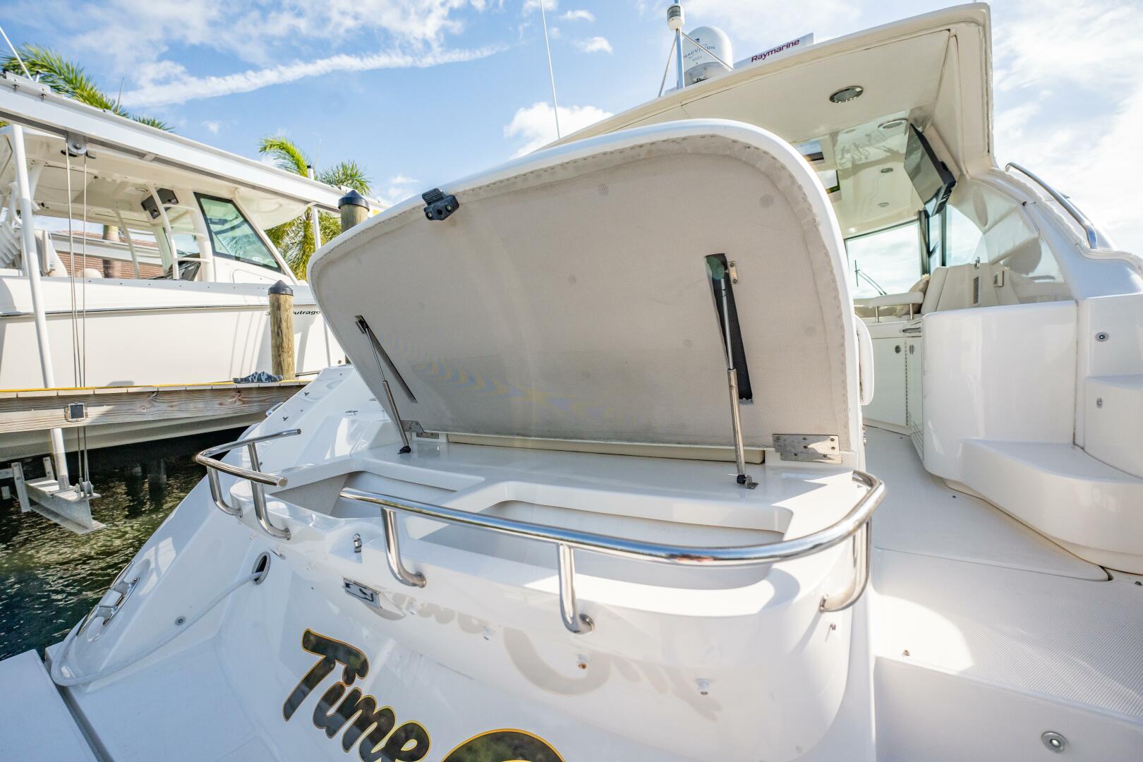 Slide: The Image of Sea Ray 540 Sundancer 2013 - 5072336