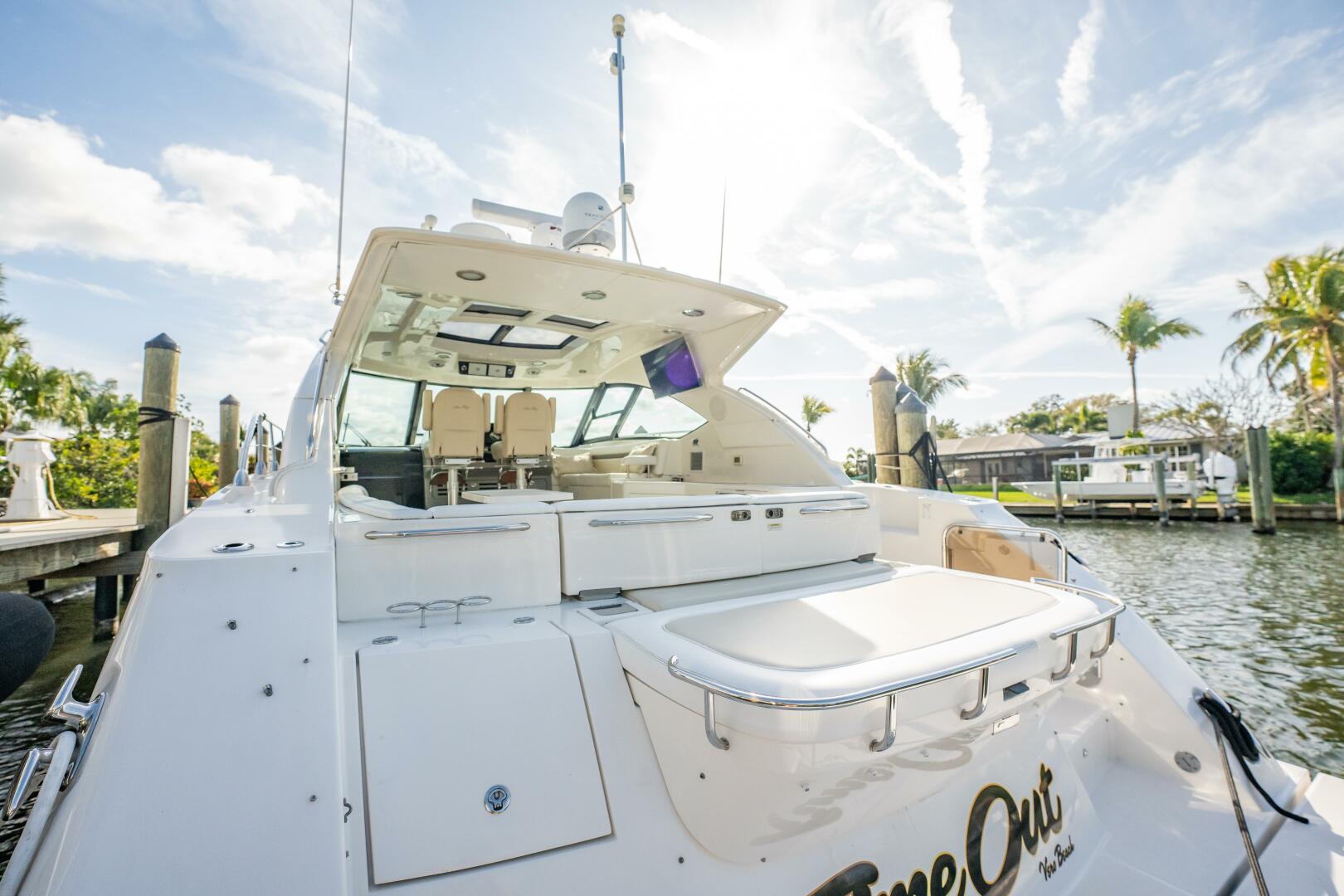 Slide: The Image of Sea Ray 540 Sundancer 2013 - 5072337