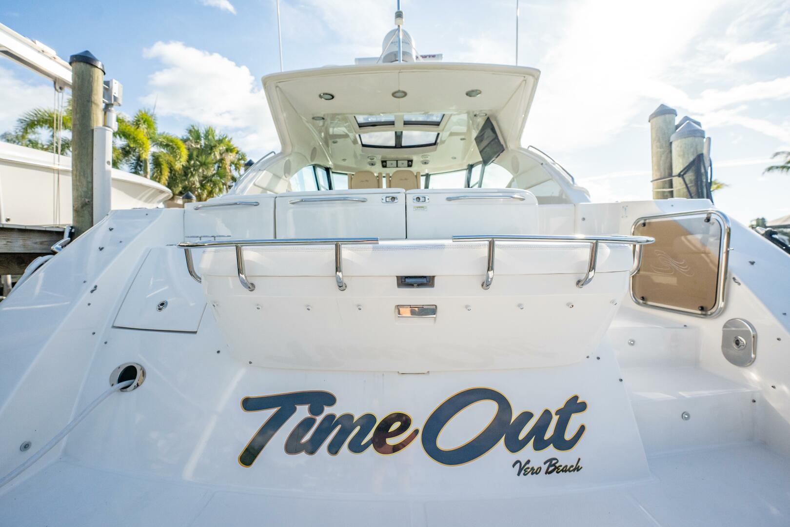 Slide: The Image of Sea Ray 540 Sundancer 2013 - 5072378