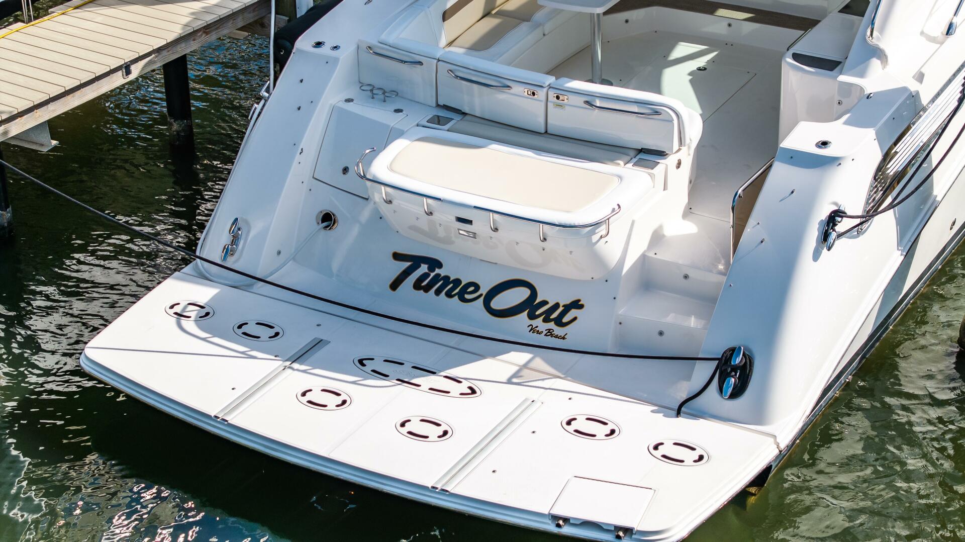 Slide: The Image of Sea Ray 540 Sundancer 2013 - 5072380