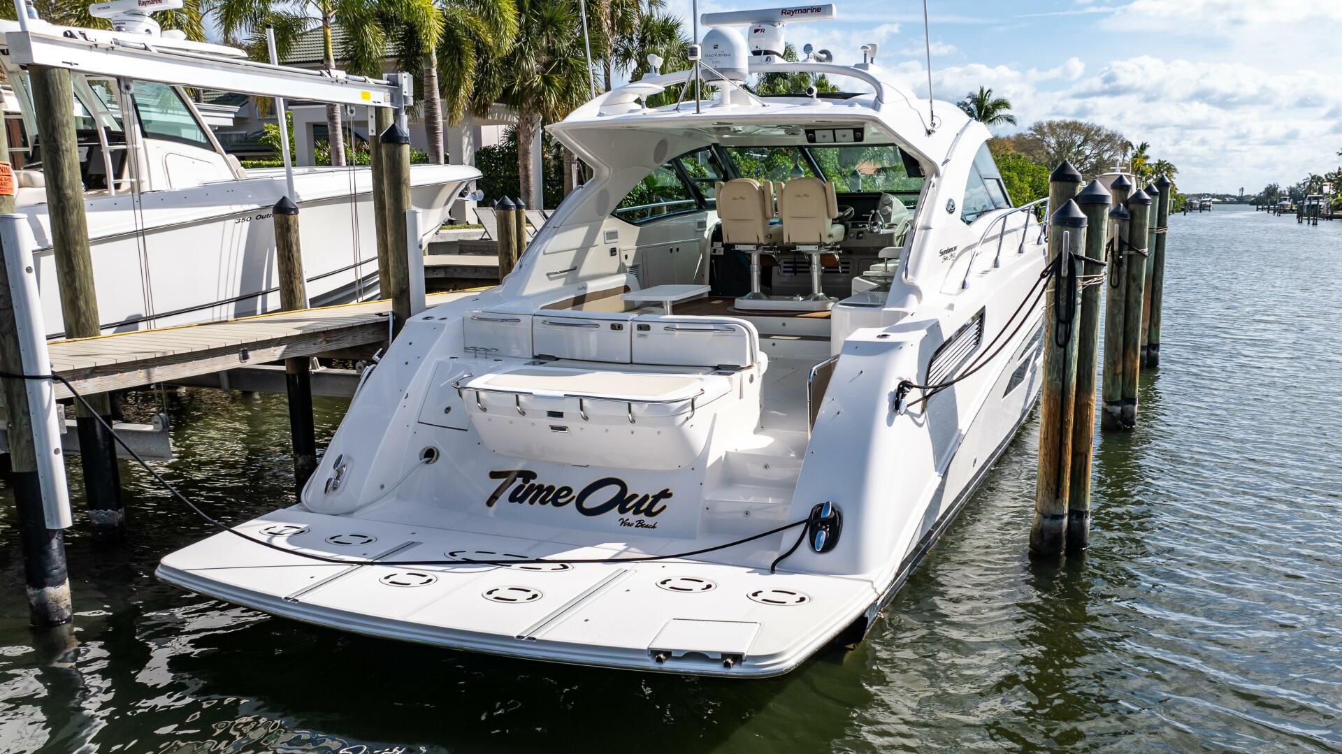 Slide: The Image of Sea Ray 540 Sundancer 2013 - 5072381