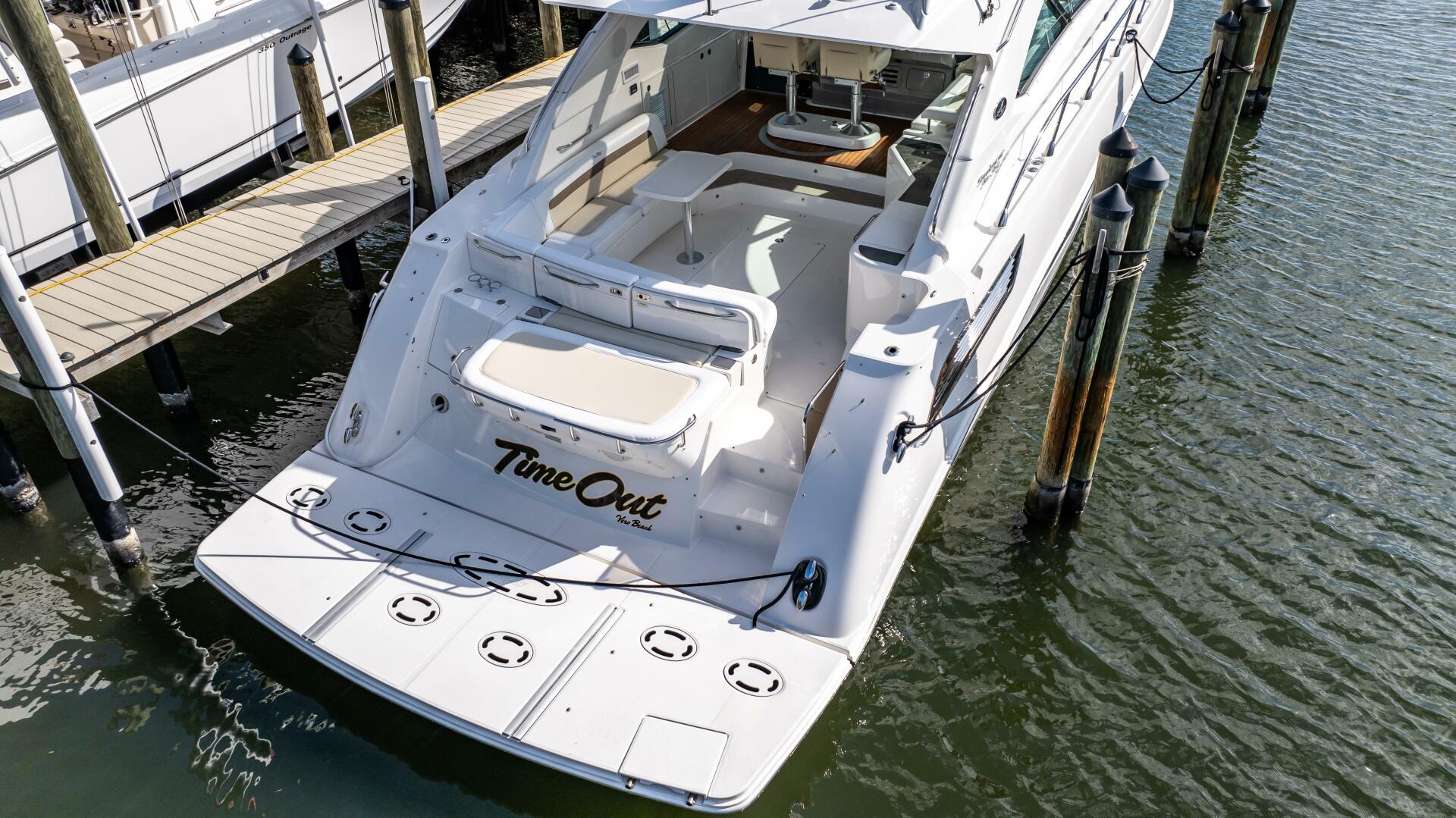 Slide: The Image of Sea Ray 540 Sundancer 2013 - 5072382