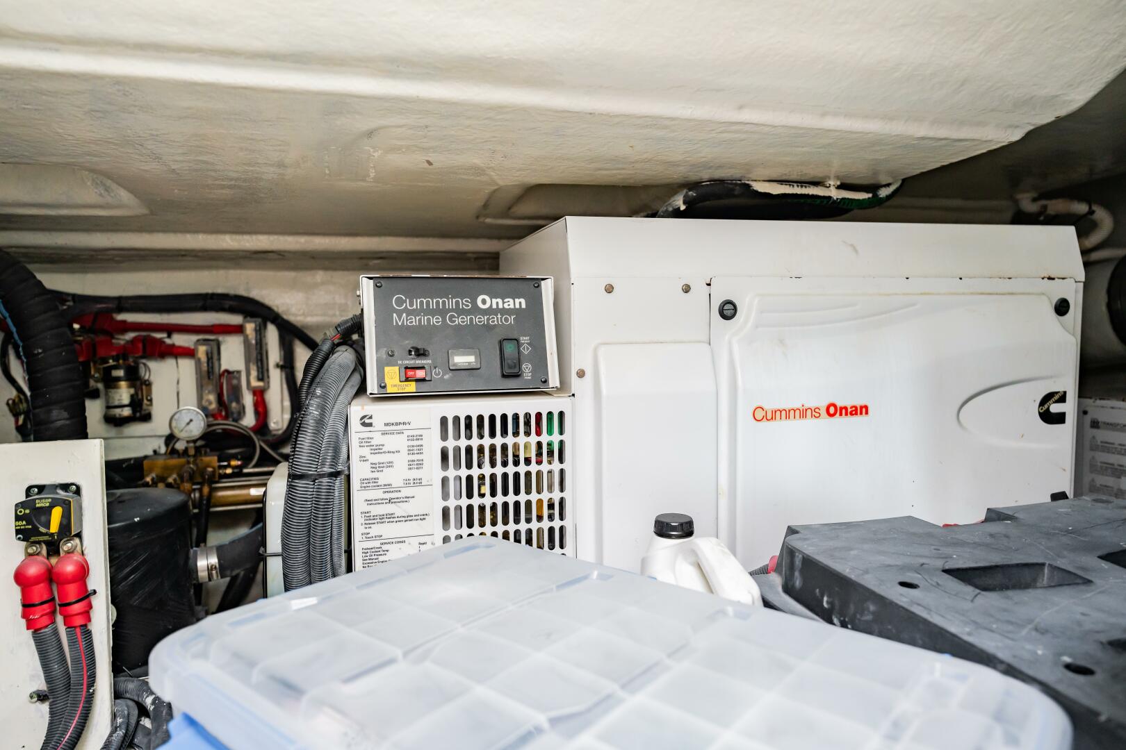 Slide: The Image of Sea Ray 540 Sundancer 2013 - 5072383