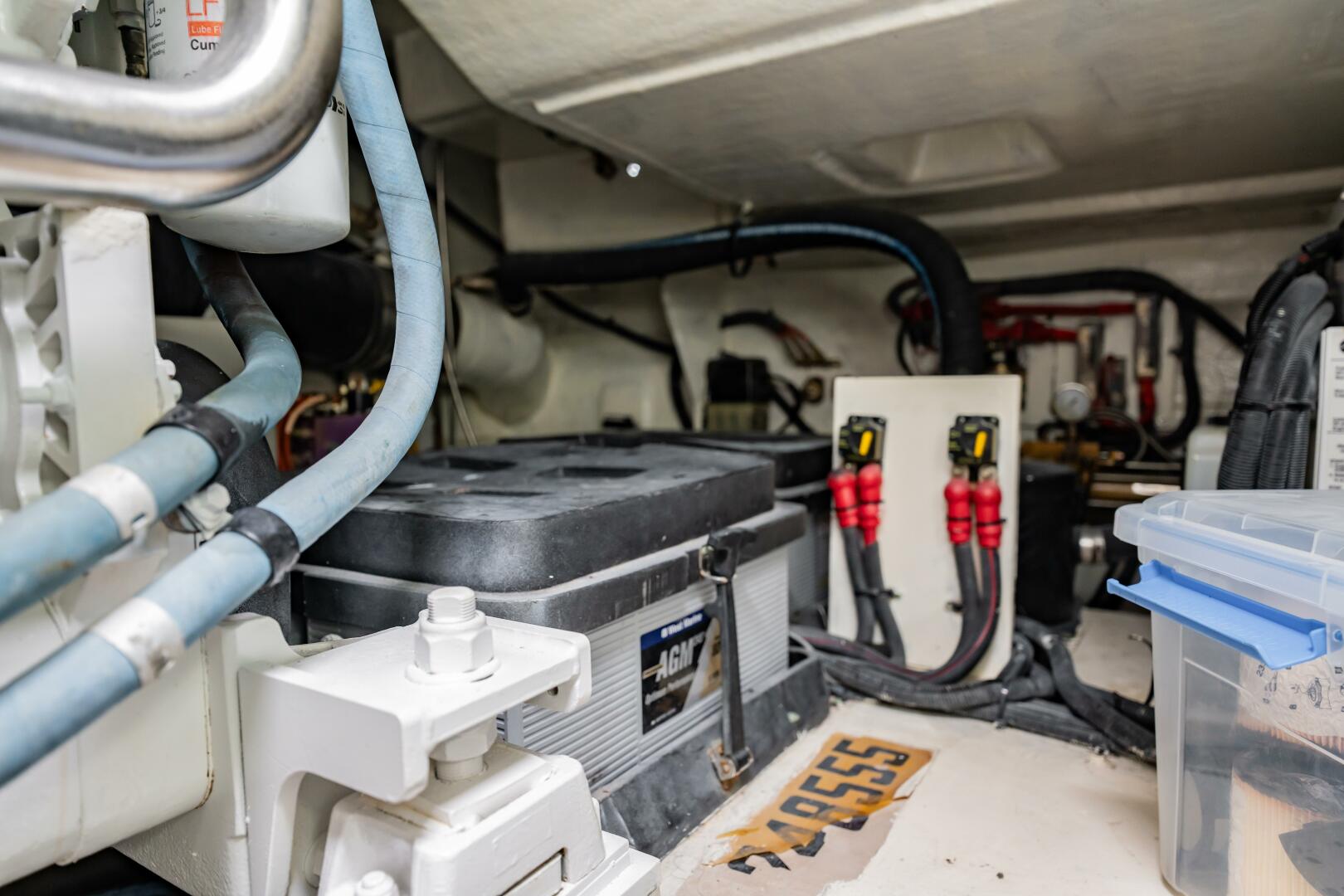 Slide: The Image of Sea Ray 540 Sundancer 2013 - 5072384