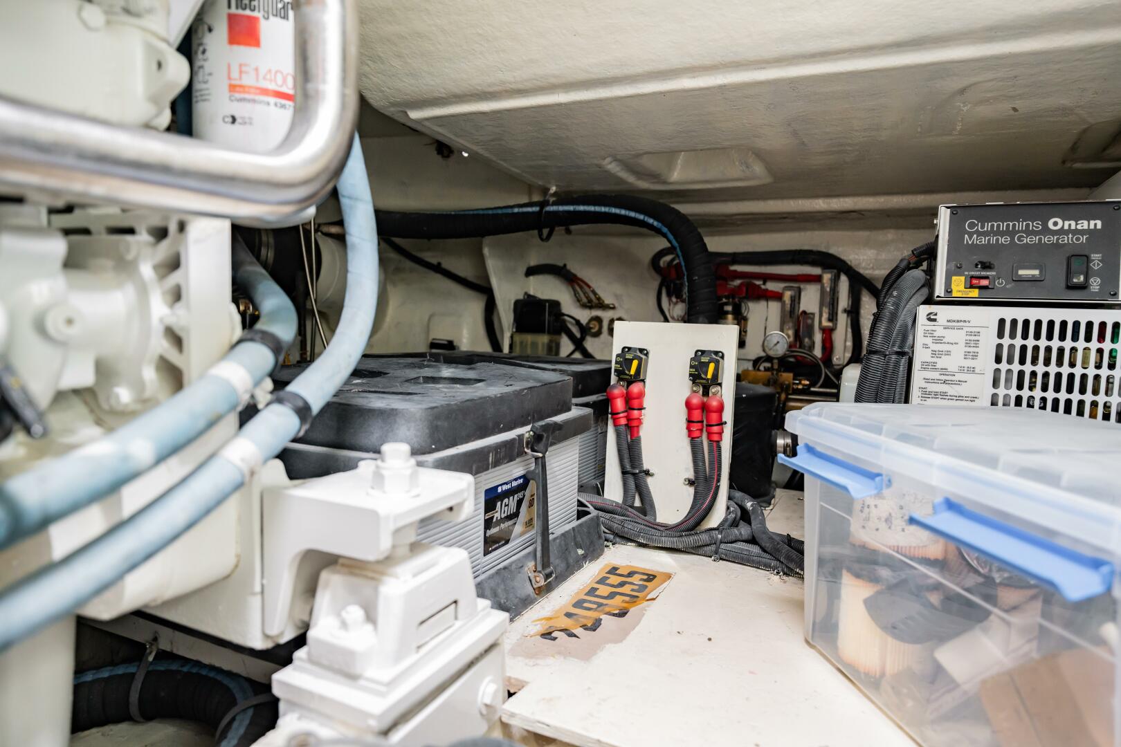 Slide: The Image of Sea Ray 540 Sundancer 2013 - 5072385