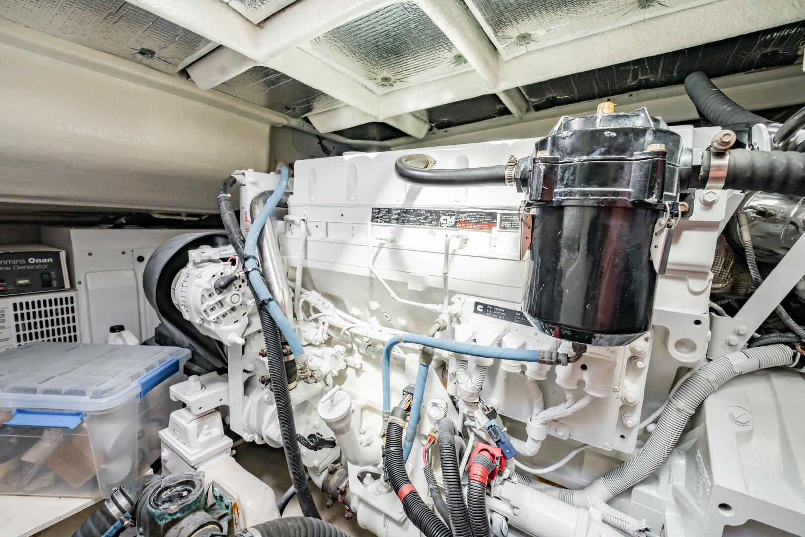 Slide: The Image of Sea Ray 540 Sundancer 2013 - 5072386