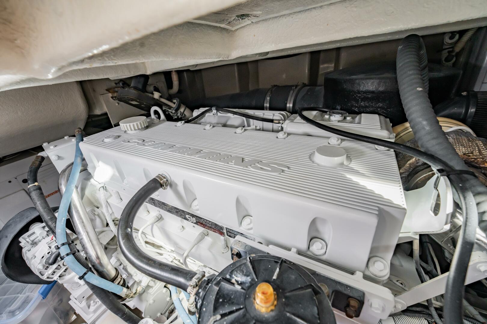 Slide: The Image of Sea Ray 540 Sundancer 2013 - 5072388