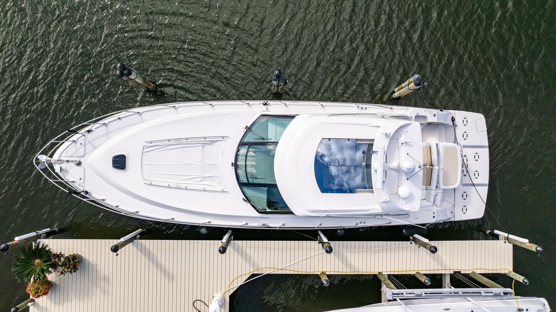 Slide: The Image of Sea Ray 540 Sundancer 2013 - 5072393