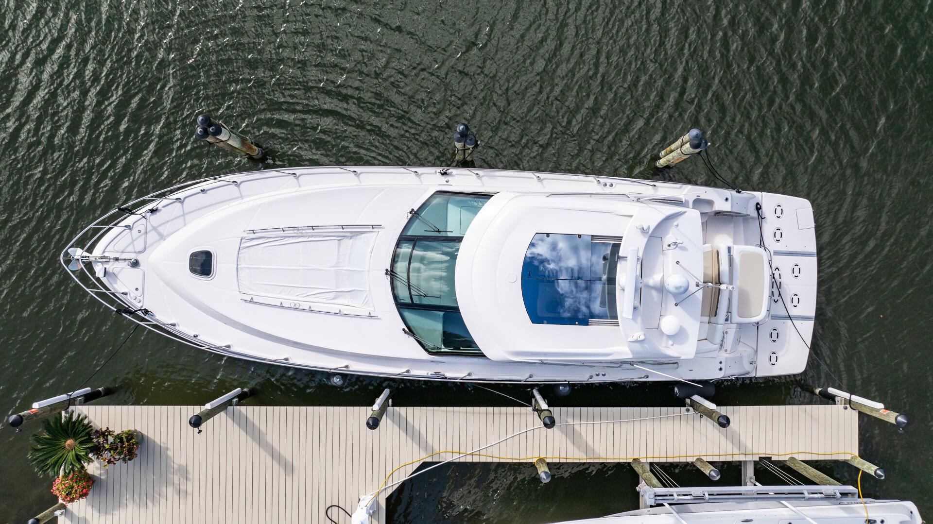Slide: The Image of Sea Ray 540 Sundancer 2013 - 5072394