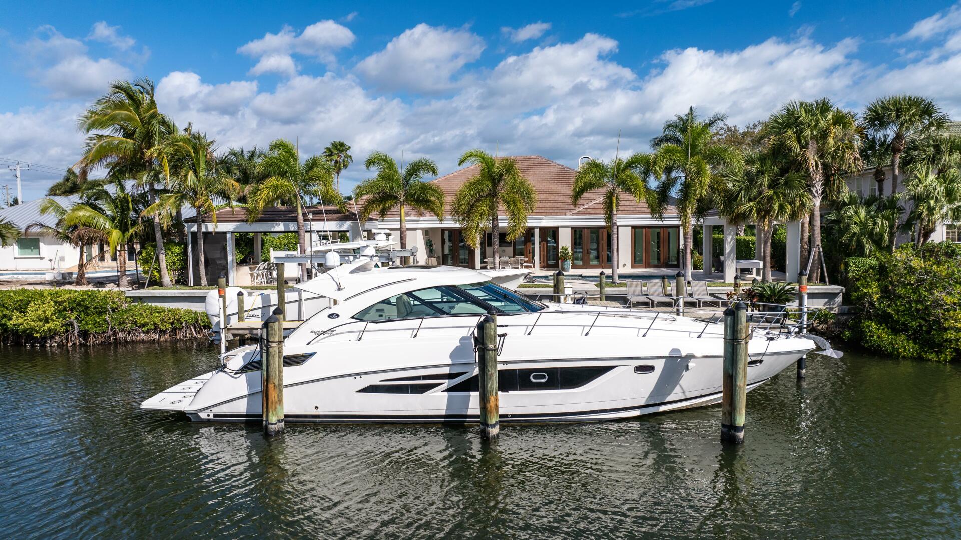 Slide: The Image of Sea Ray 540 Sundancer 2013 - 5072395