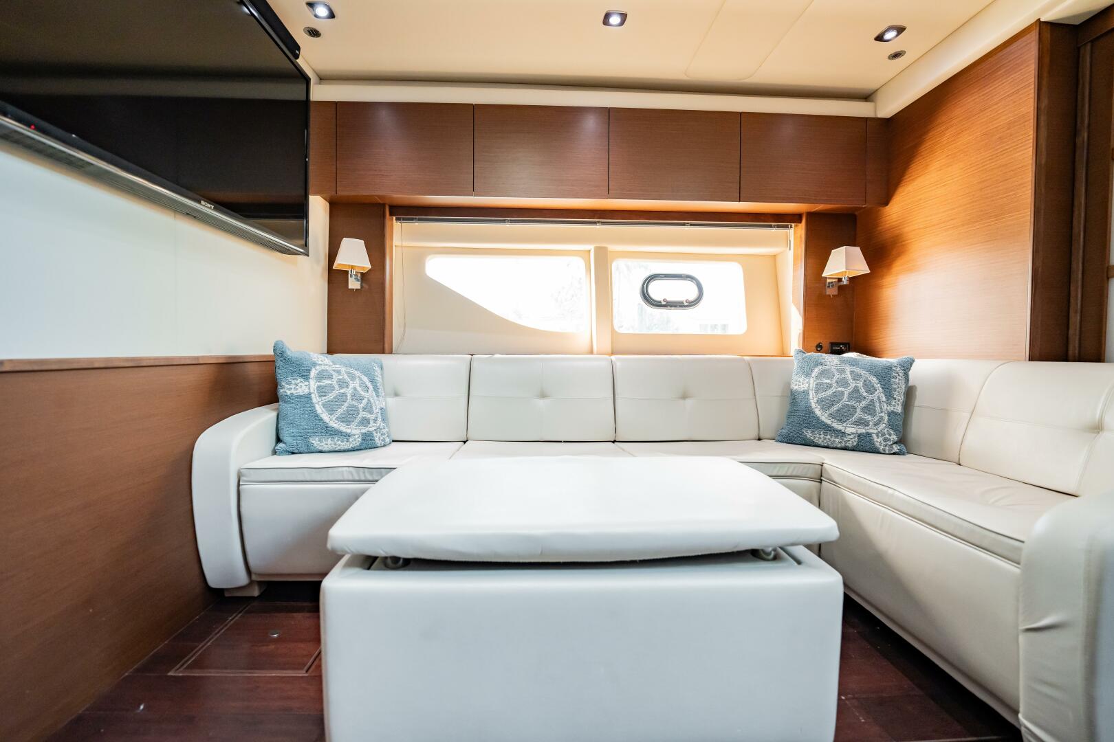 Slide: The Image of Sea Ray 540 Sundancer 2013 - 5072274
