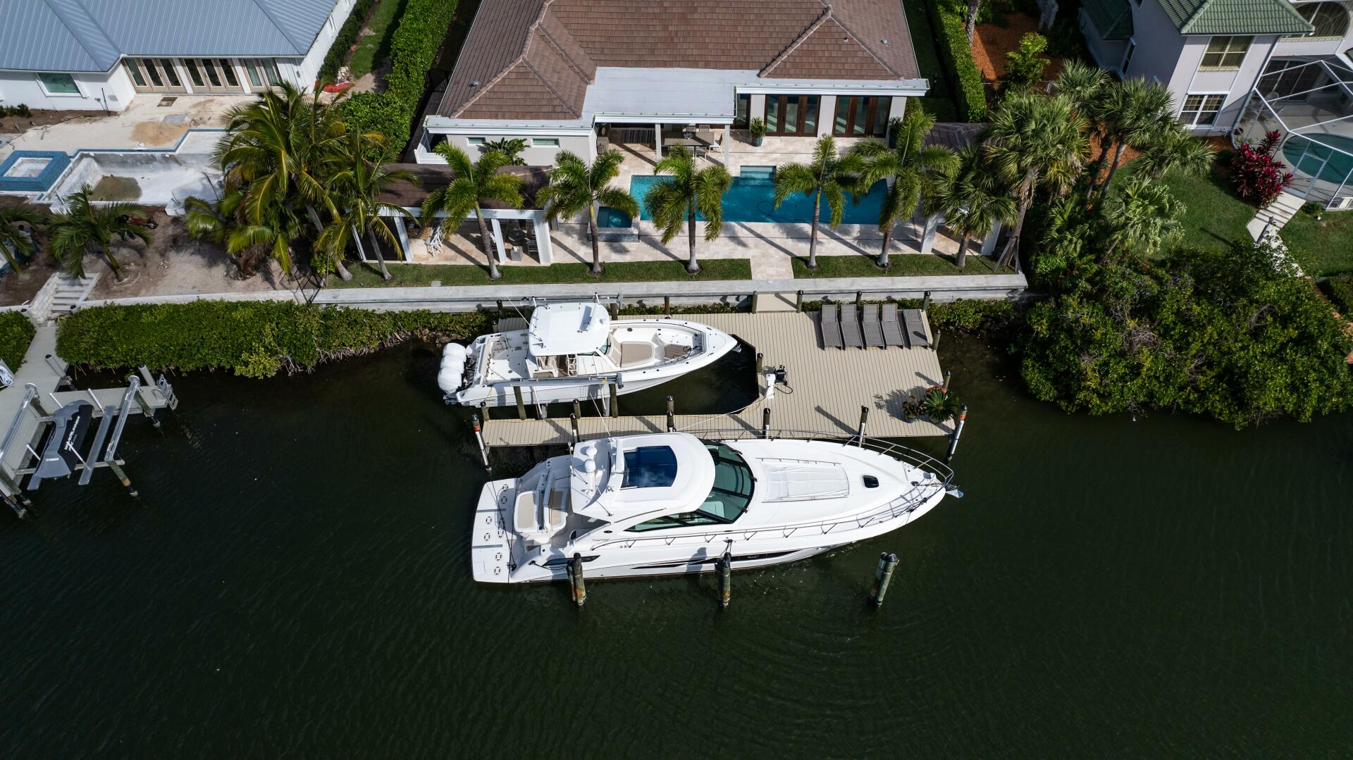 Slide: The Image of Sea Ray 540 Sundancer 2013 - 5072402