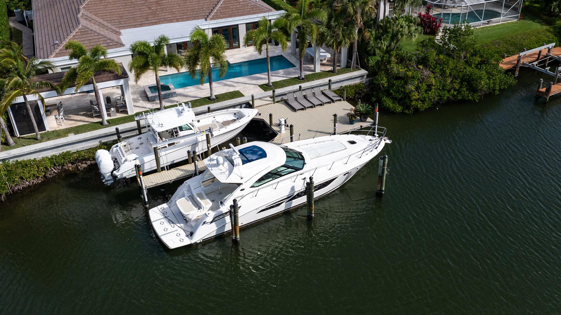 Slide: The Image of Sea Ray 540 Sundancer 2013 - 5072403