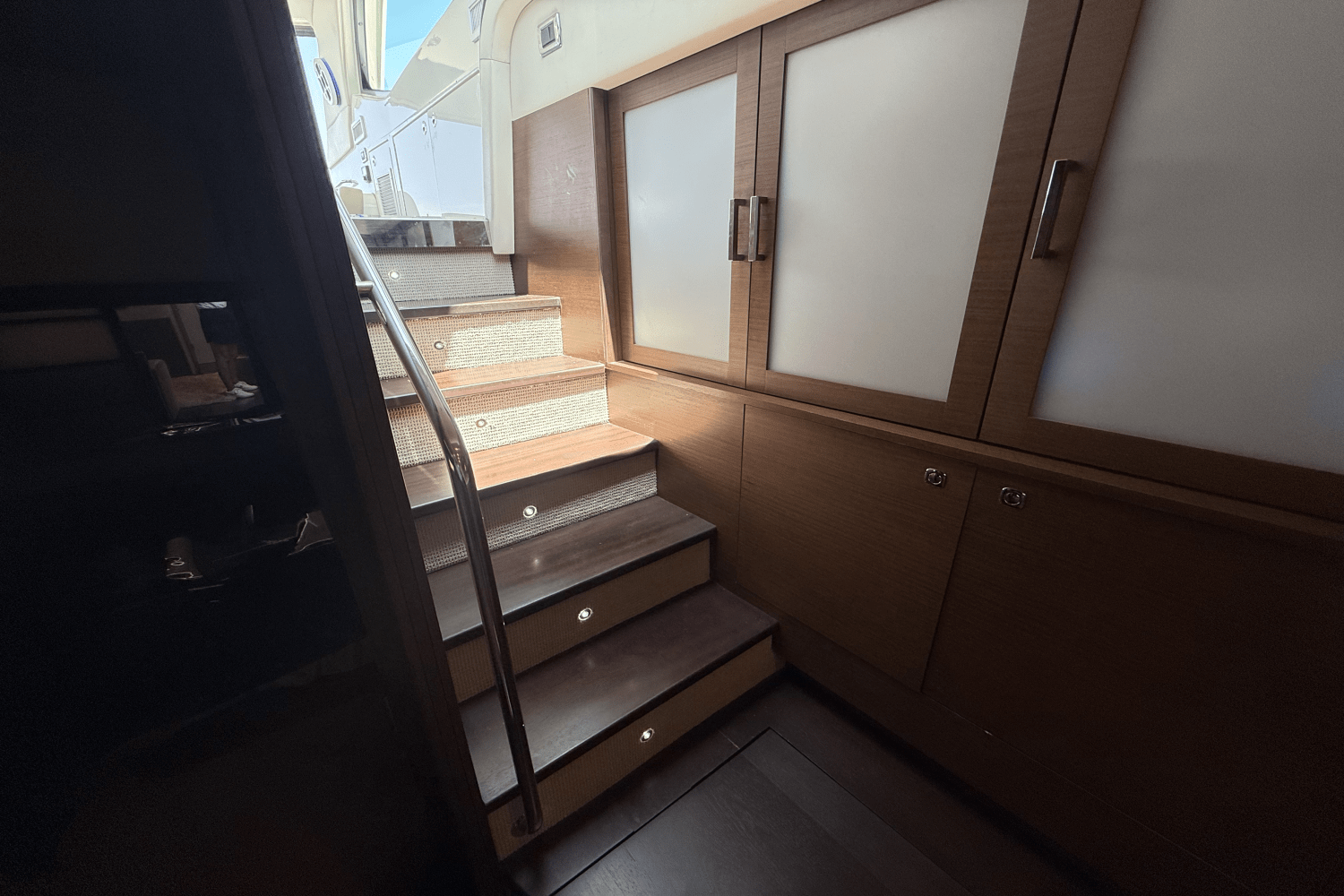 Slide: The Image of Sea Ray 540 SUNDANCER 2016 - 38