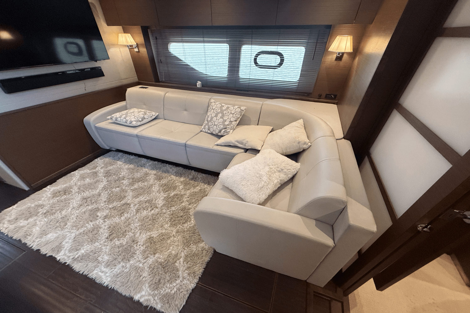 Slide: The Image of Sea Ray 540 SUNDANCER 2016 - 42
