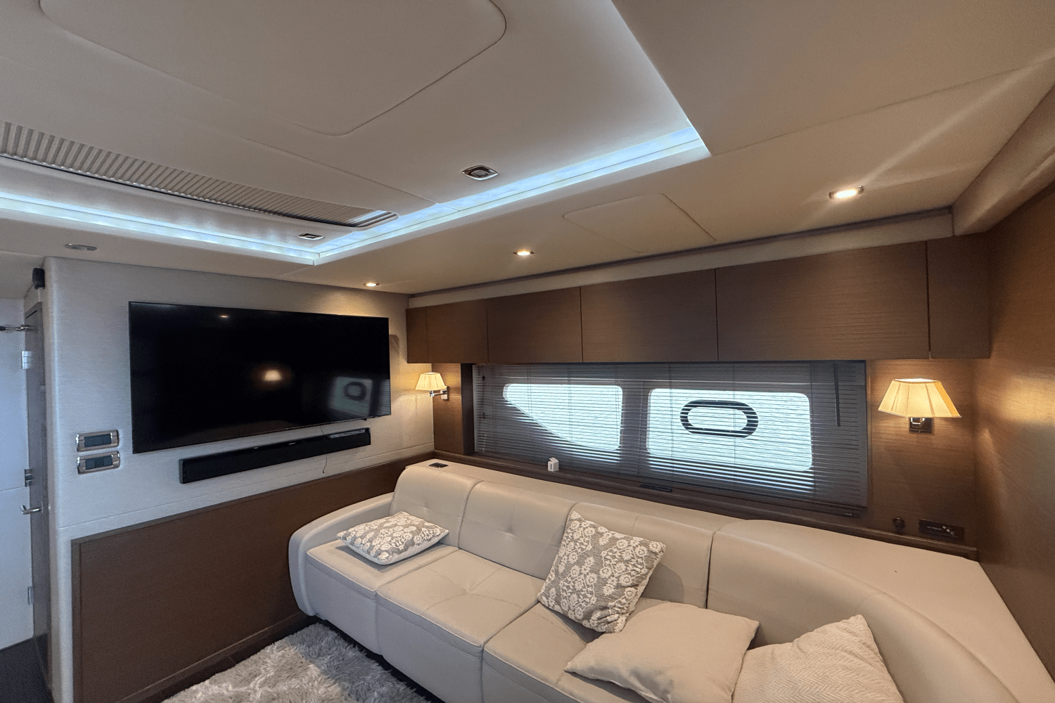 Slide: The Image of Sea Ray 540 SUNDANCER 2016 - 43
