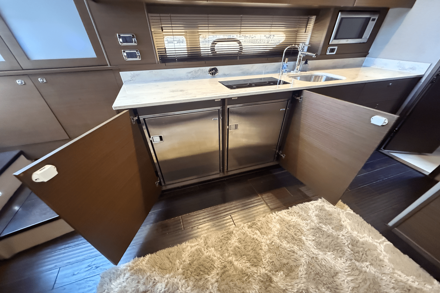 Slide: The Image of Sea Ray 540 SUNDANCER 2016 - 47