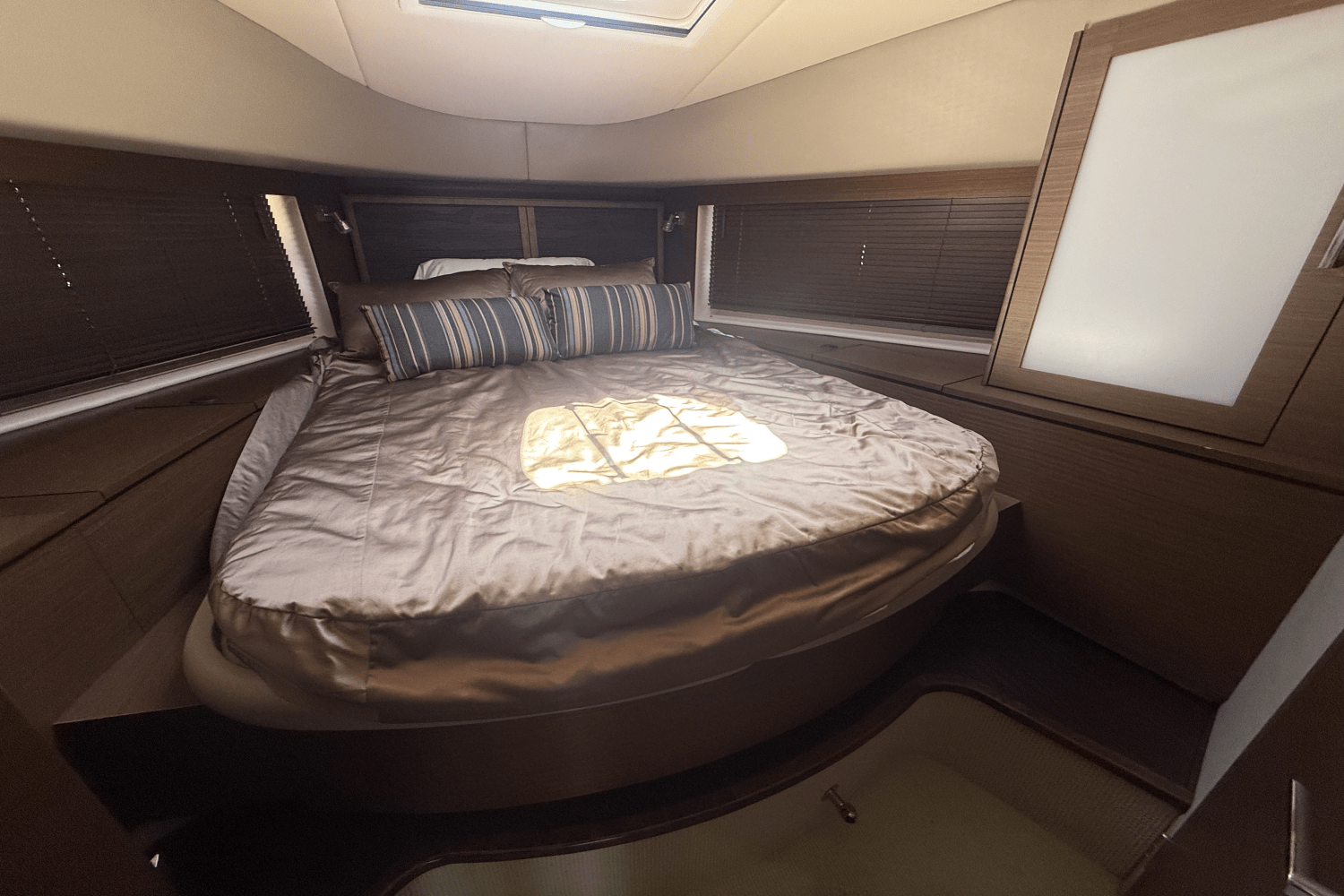 Slide: The Image of Sea Ray 540 SUNDANCER 2016 - 56
